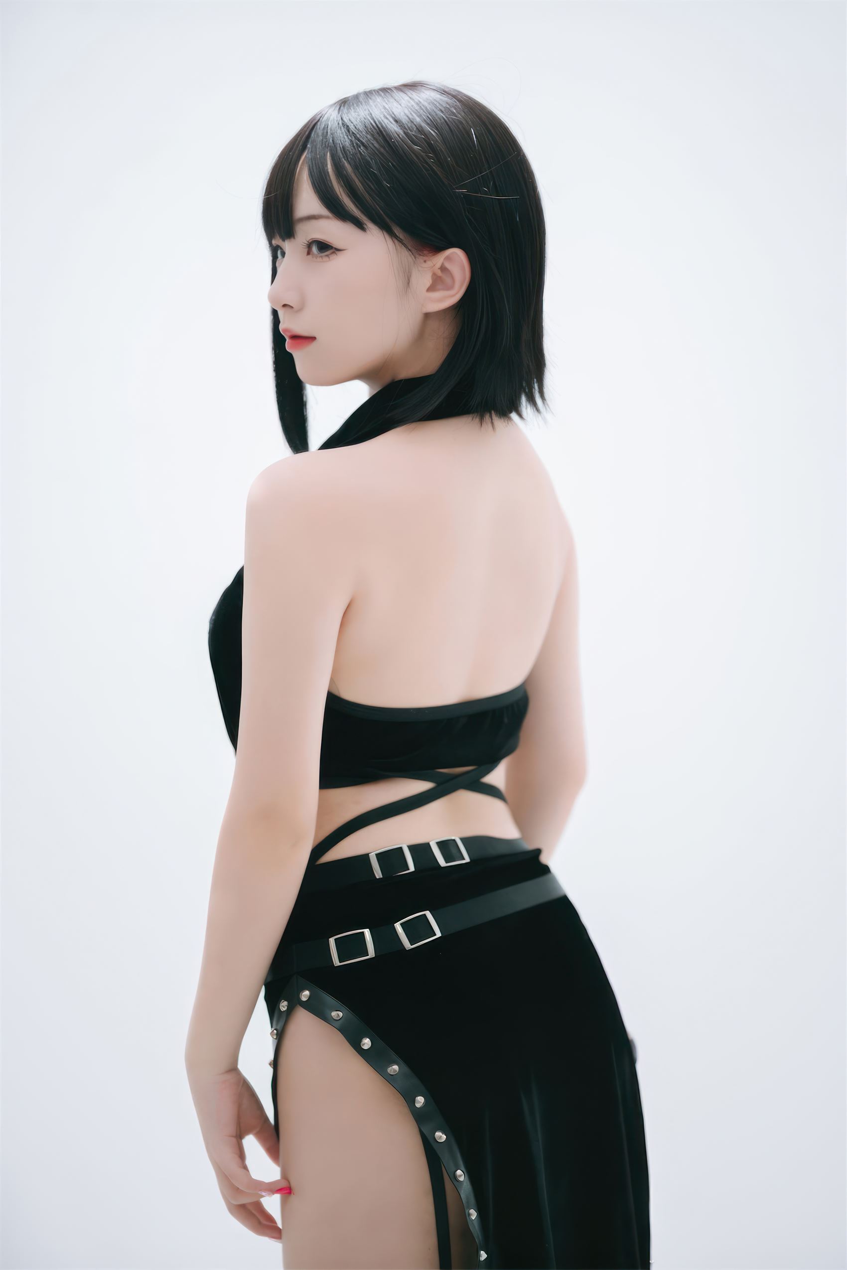 图片[62]-花铃 – 吊带袜修女[71P] – 速更版-美库