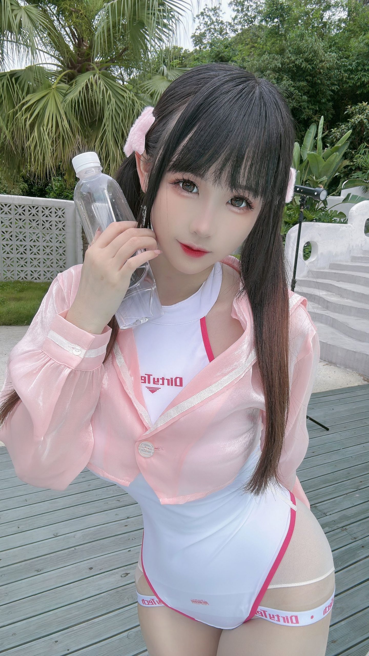 图片[18]-miko酱ww – 泳装合集[48P] – 速更版-美库