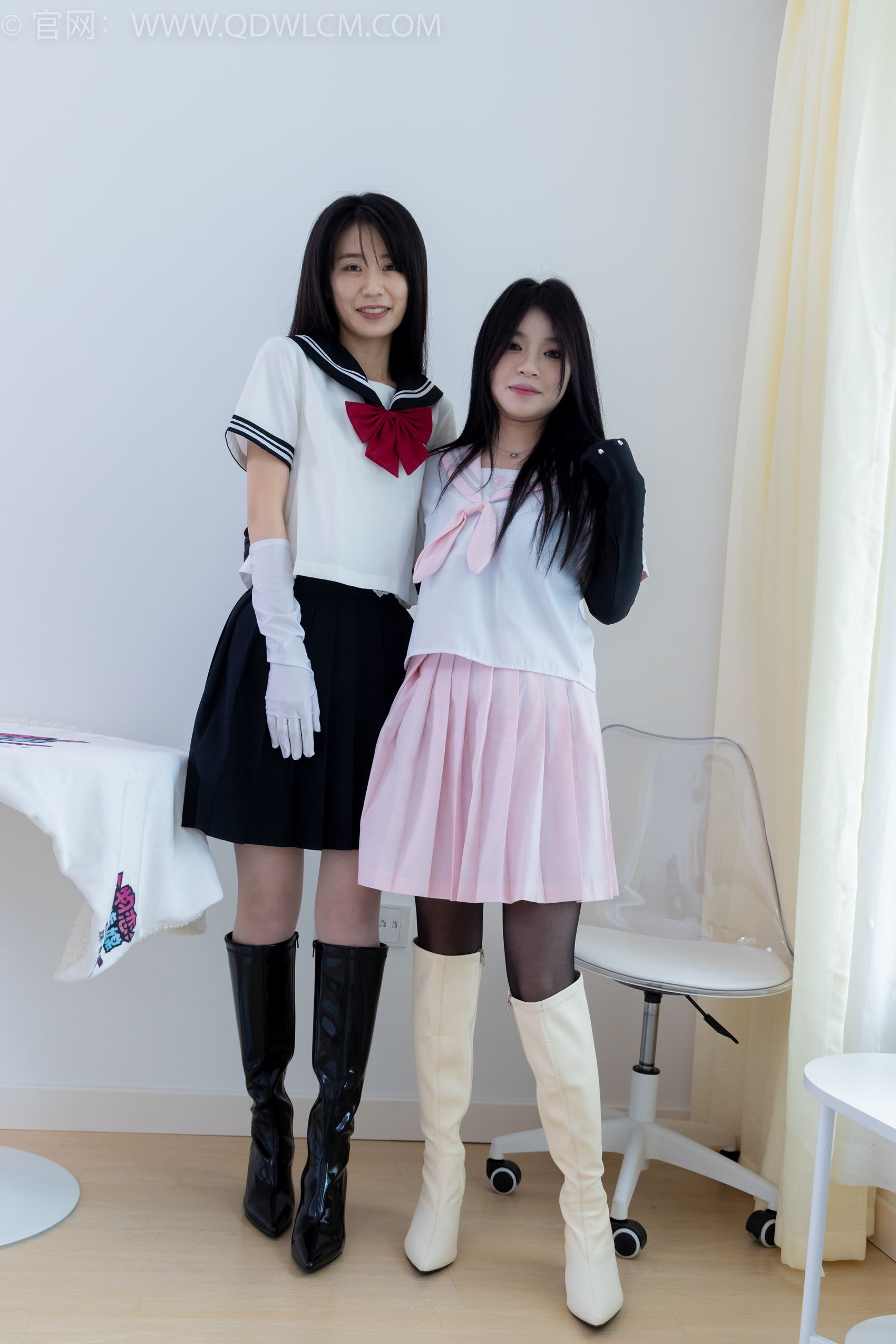 图片[10]-物恋传媒 NO.1869 菜菜&闪闪-龙舞九州[200P] – 速更版-美库