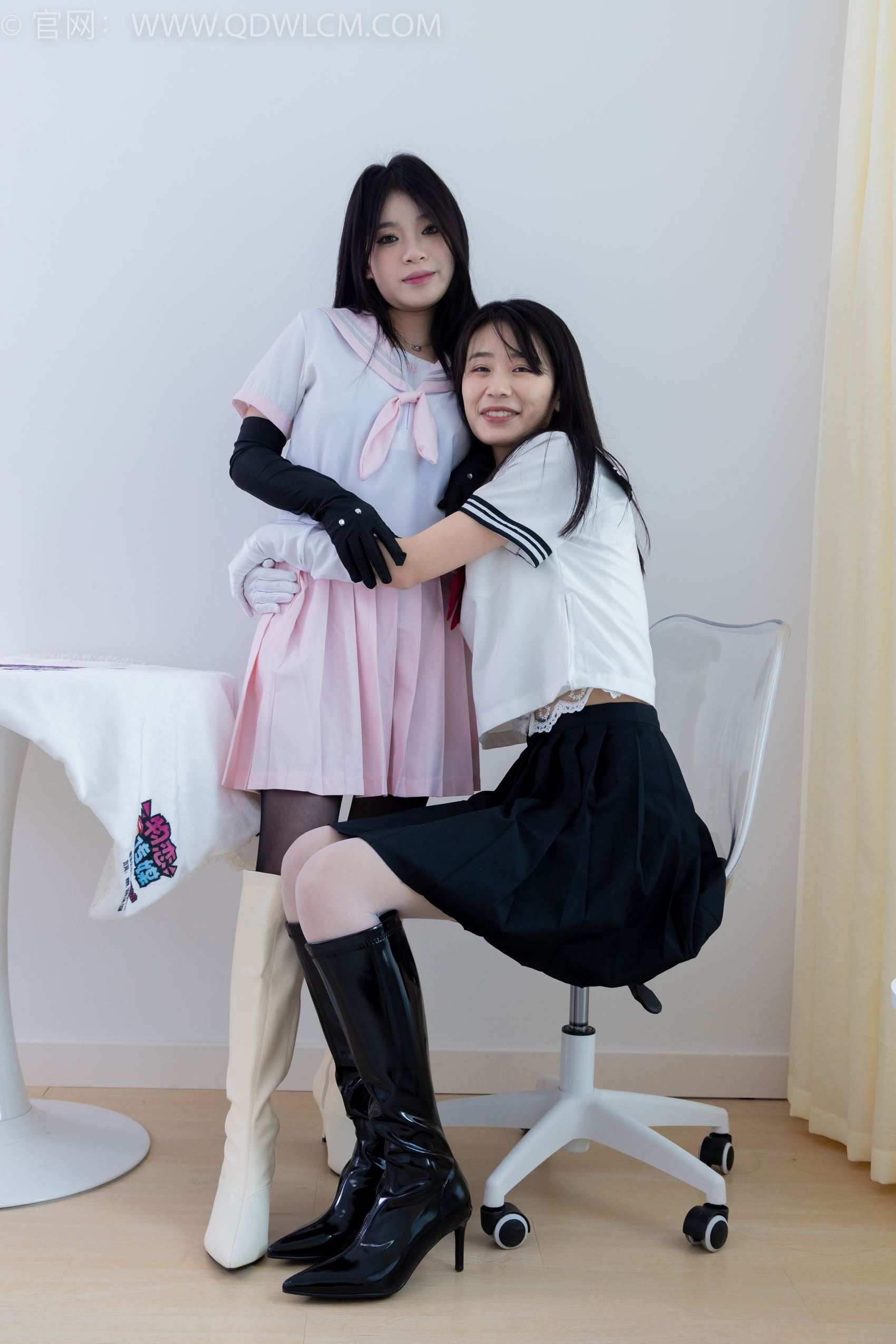 图片[26]-物恋传媒 NO.1869 菜菜&闪闪-龙舞九州[200P] – 速更版-美库