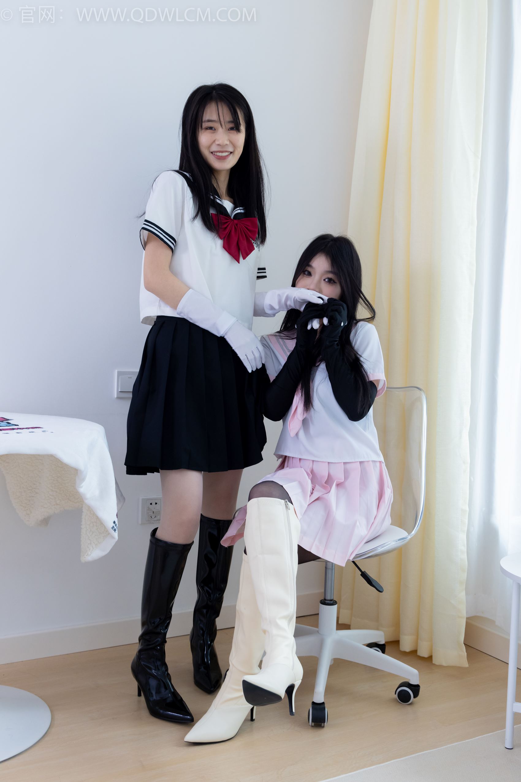 图片[37]-物恋传媒 NO.1869 菜菜&闪闪-龙舞九州[200P] – 速更版-美库