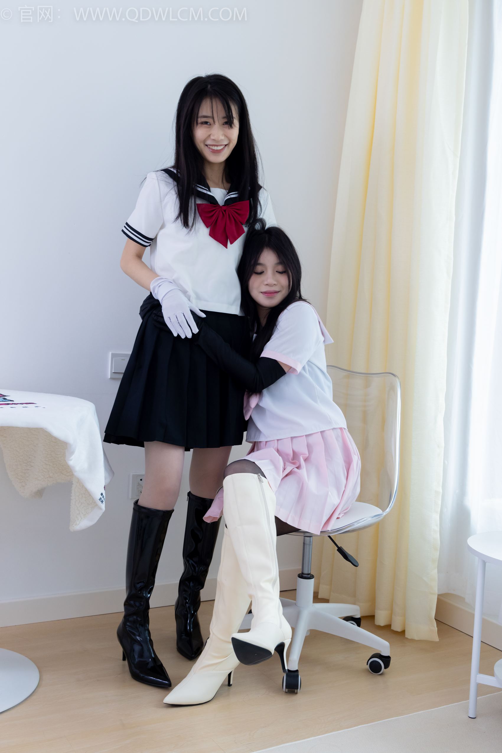 图片[42]-物恋传媒 NO.1869 菜菜&闪闪-龙舞九州[200P] – 速更版-美库