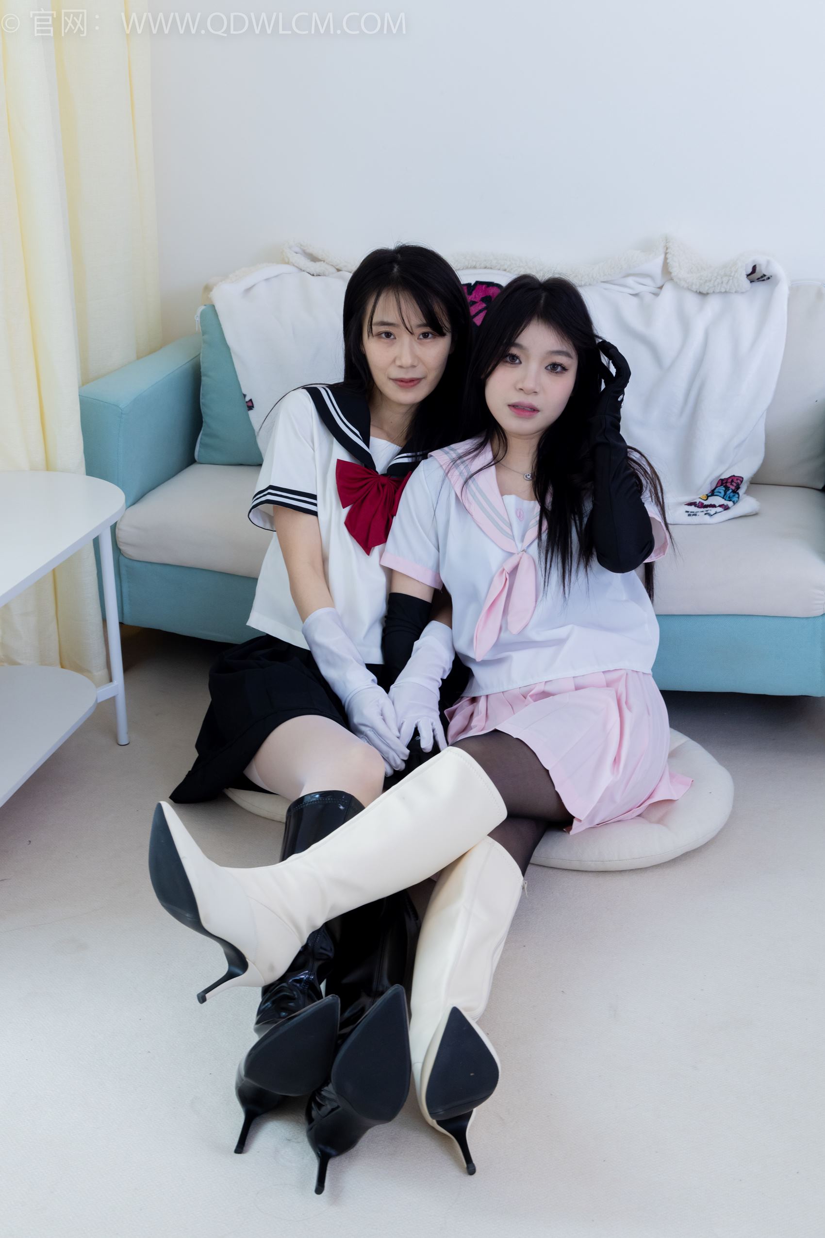 图片[46]-物恋传媒 NO.1869 菜菜&闪闪-龙舞九州[200P] – 速更版-美库