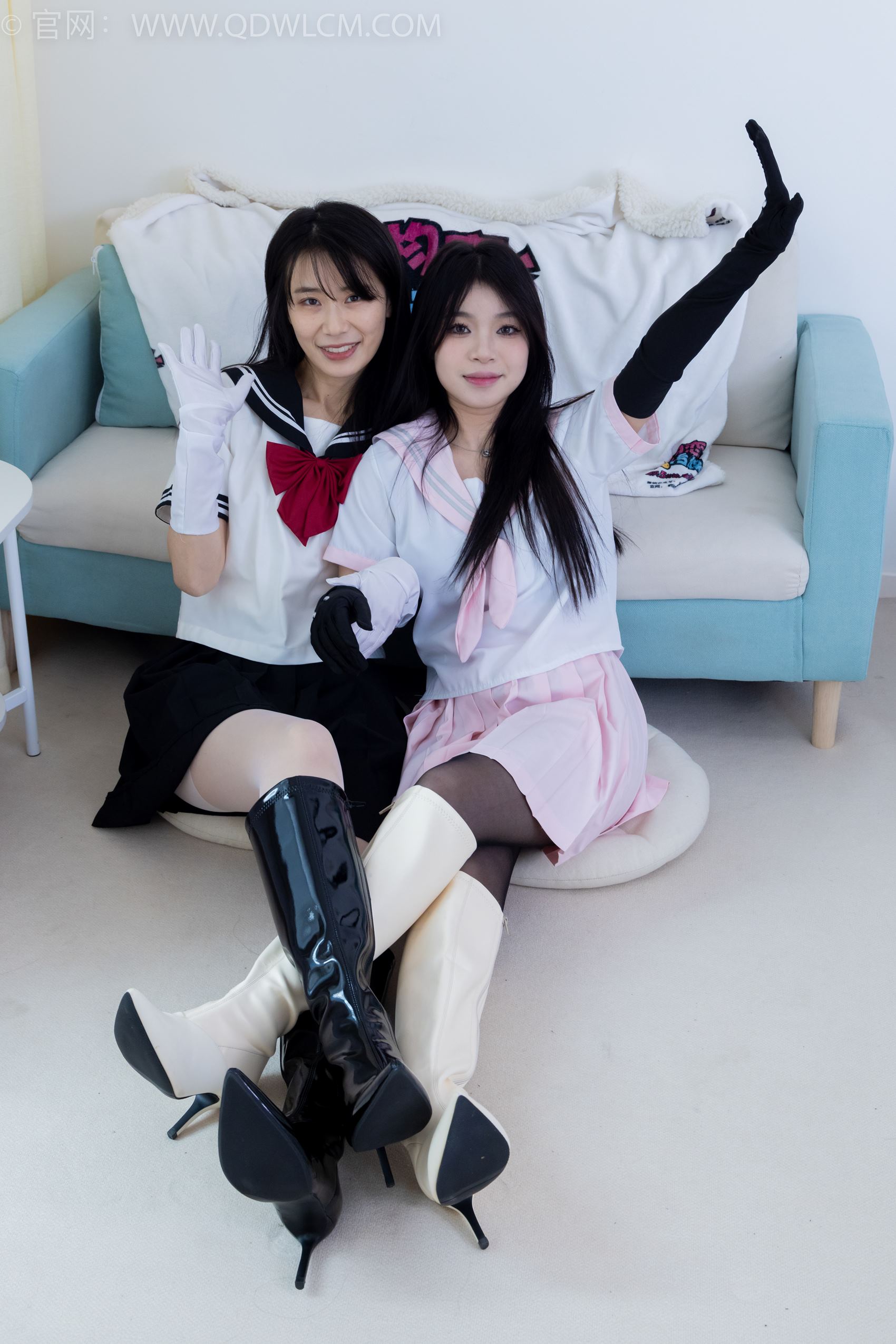 图片[47]-物恋传媒 NO.1869 菜菜&闪闪-龙舞九州[200P] – 速更版-美库