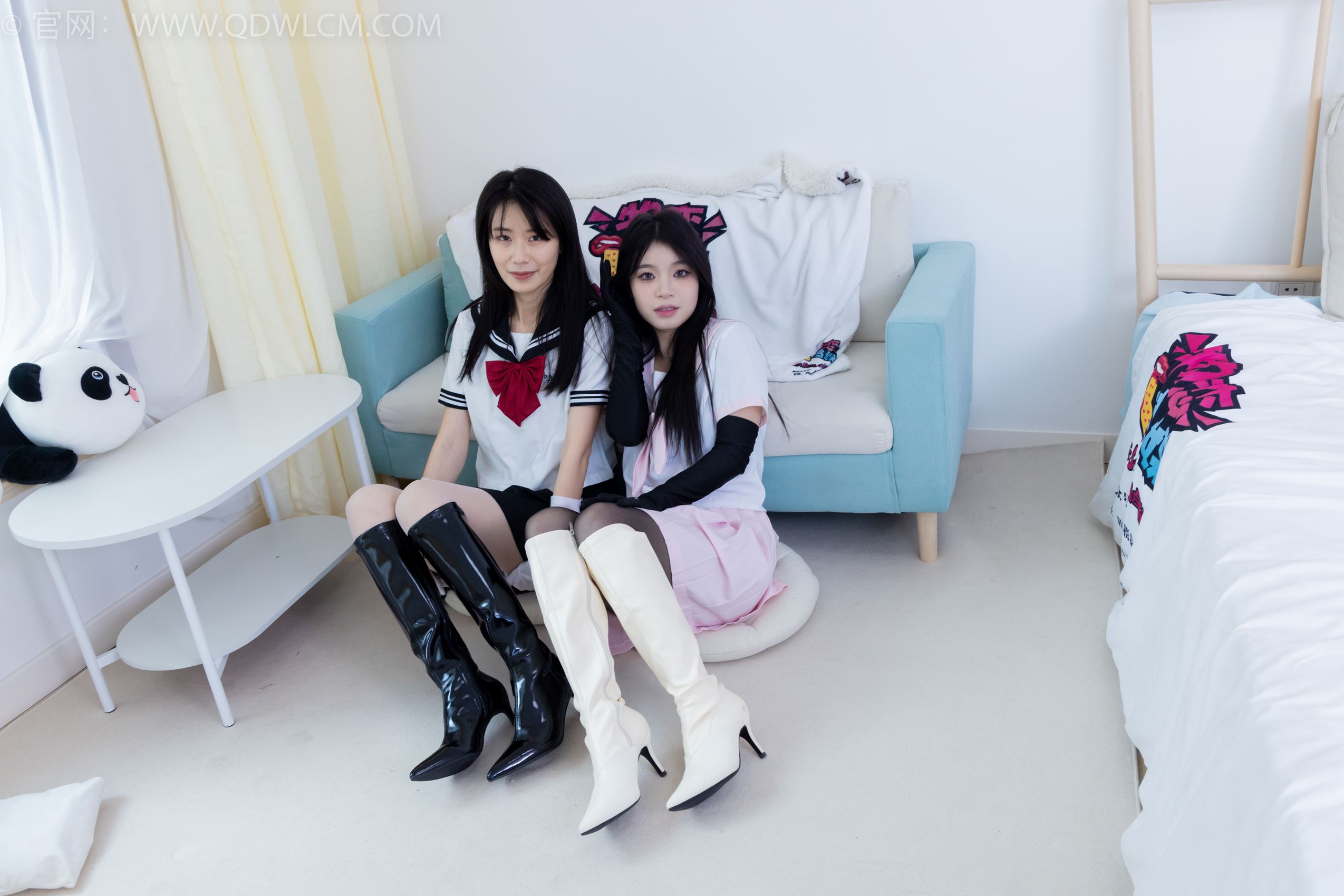 图片[56]-物恋传媒 NO.1869 菜菜&闪闪-龙舞九州[200P] – 速更版-美库