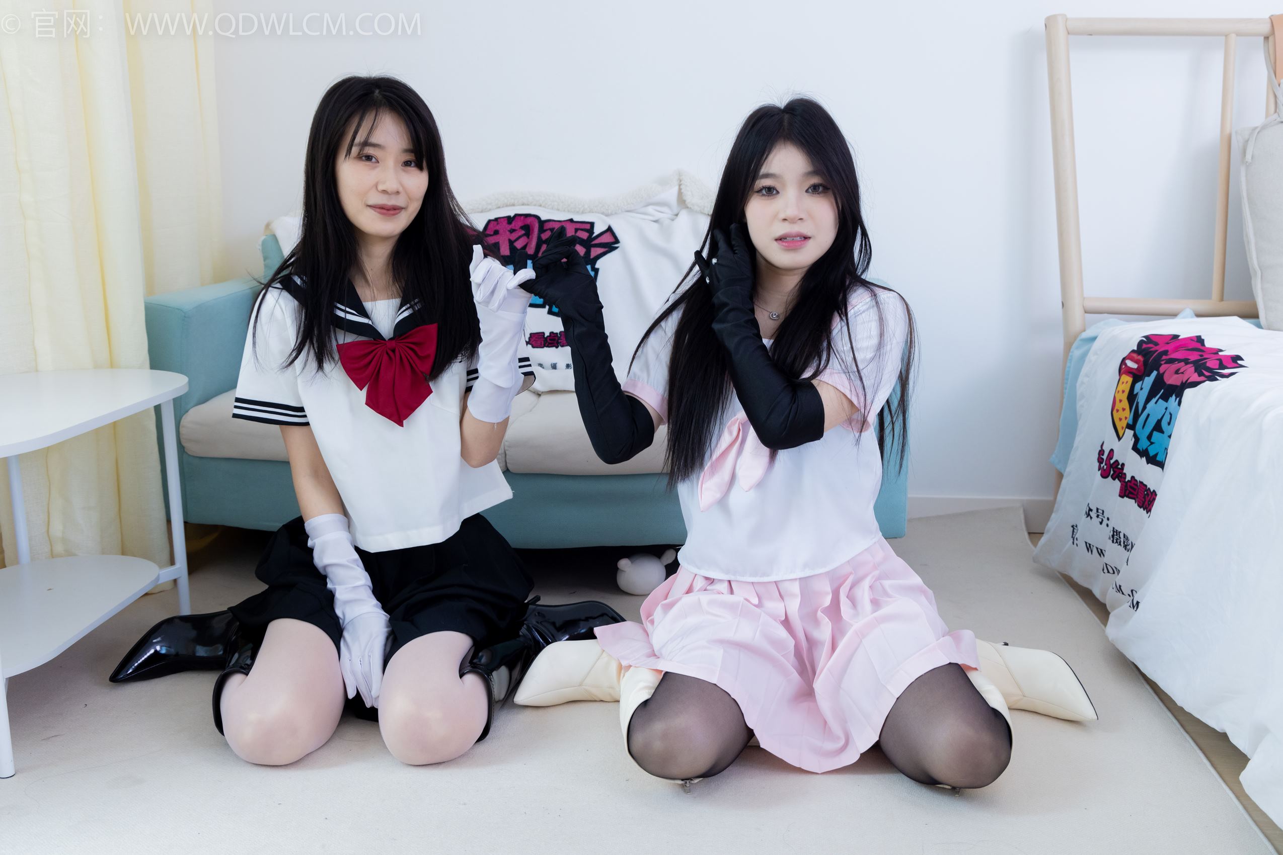 图片[63]-物恋传媒 NO.1869 菜菜&闪闪-龙舞九州[200P] – 速更版-美库