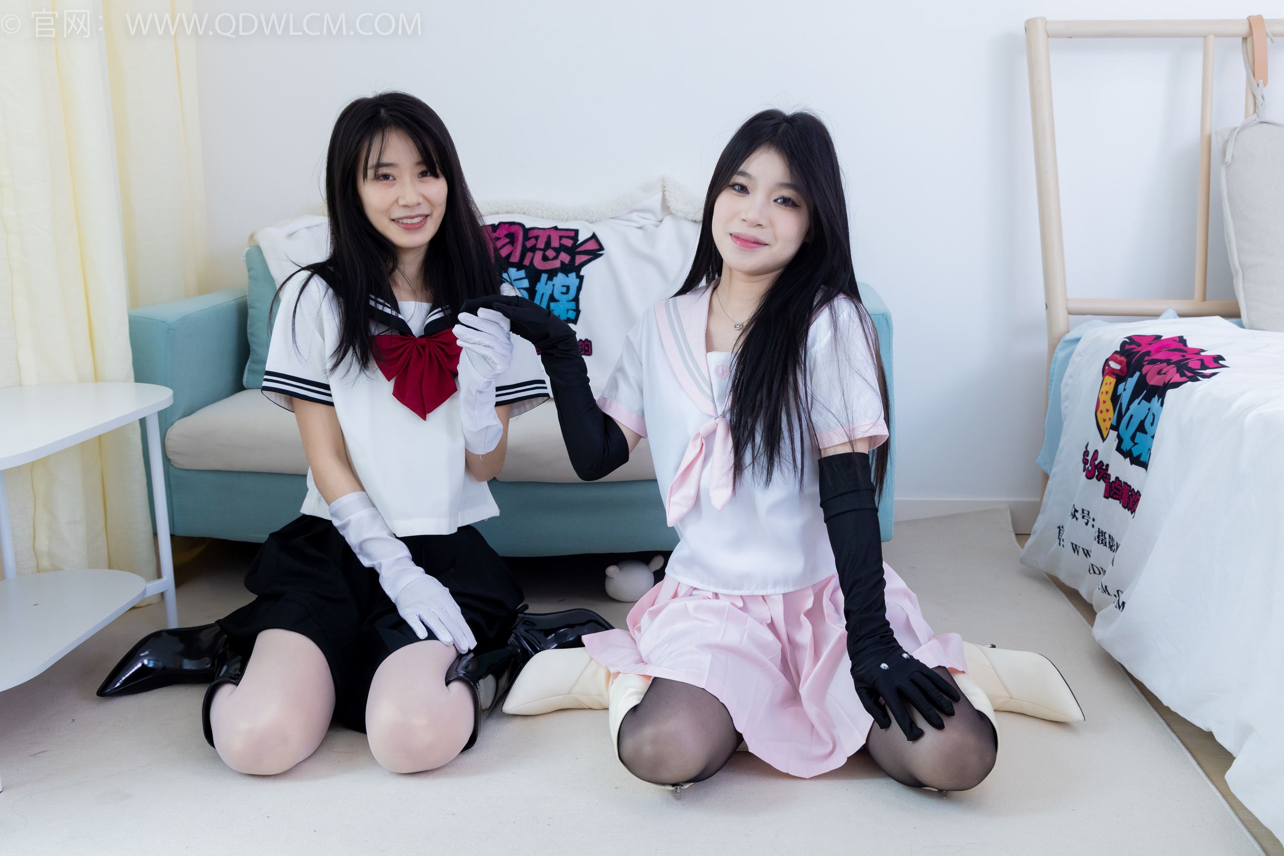 图片[65]-物恋传媒 NO.1869 菜菜&闪闪-龙舞九州[200P] – 速更版-美库