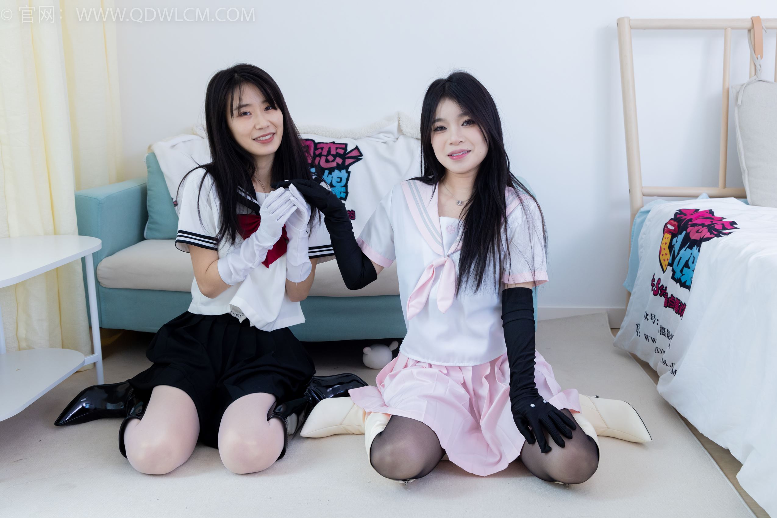 图片[66]-物恋传媒 NO.1869 菜菜&闪闪-龙舞九州[200P] – 速更版-美库