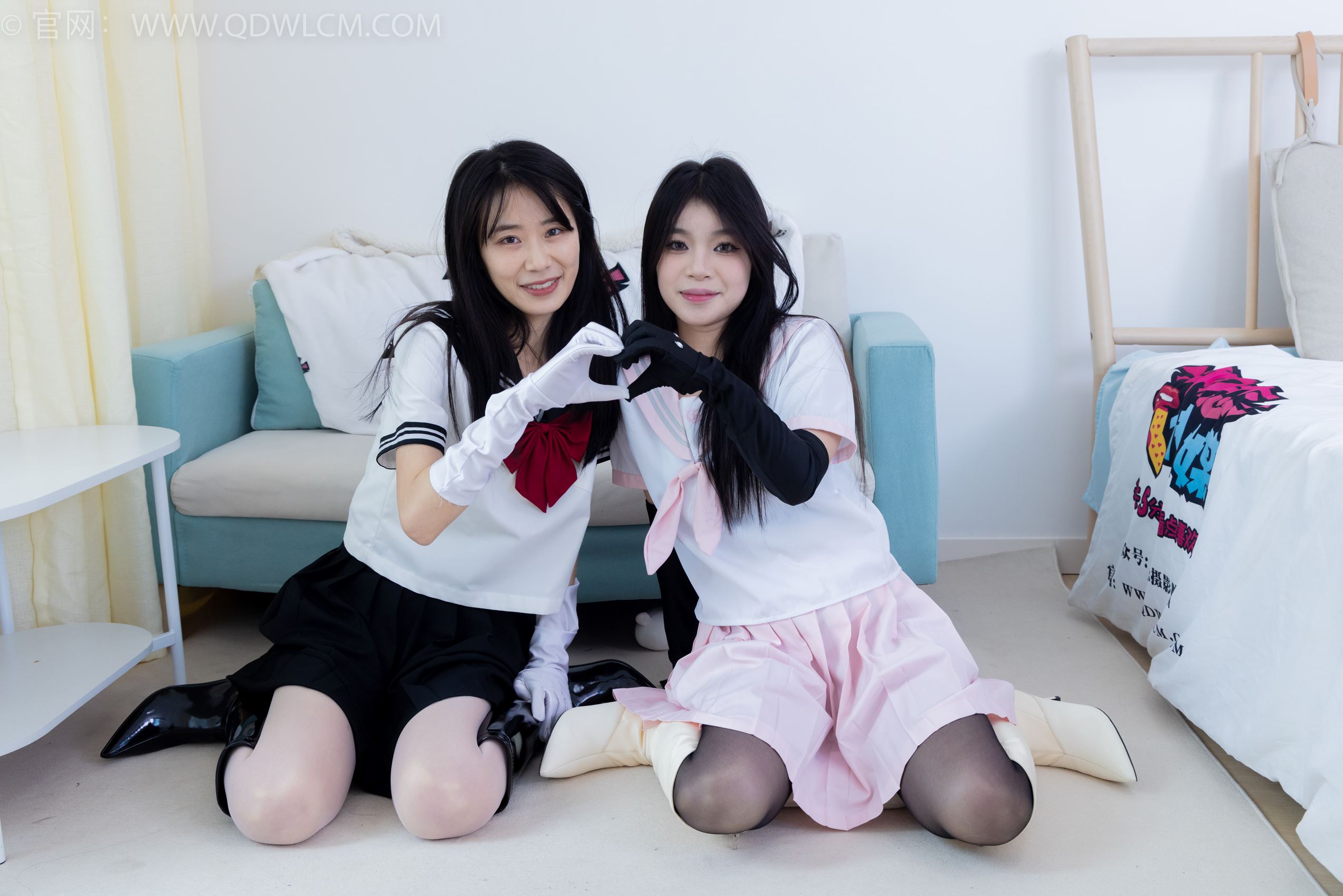 图片[67]-物恋传媒 NO.1869 菜菜&闪闪-龙舞九州[200P] – 速更版-美库