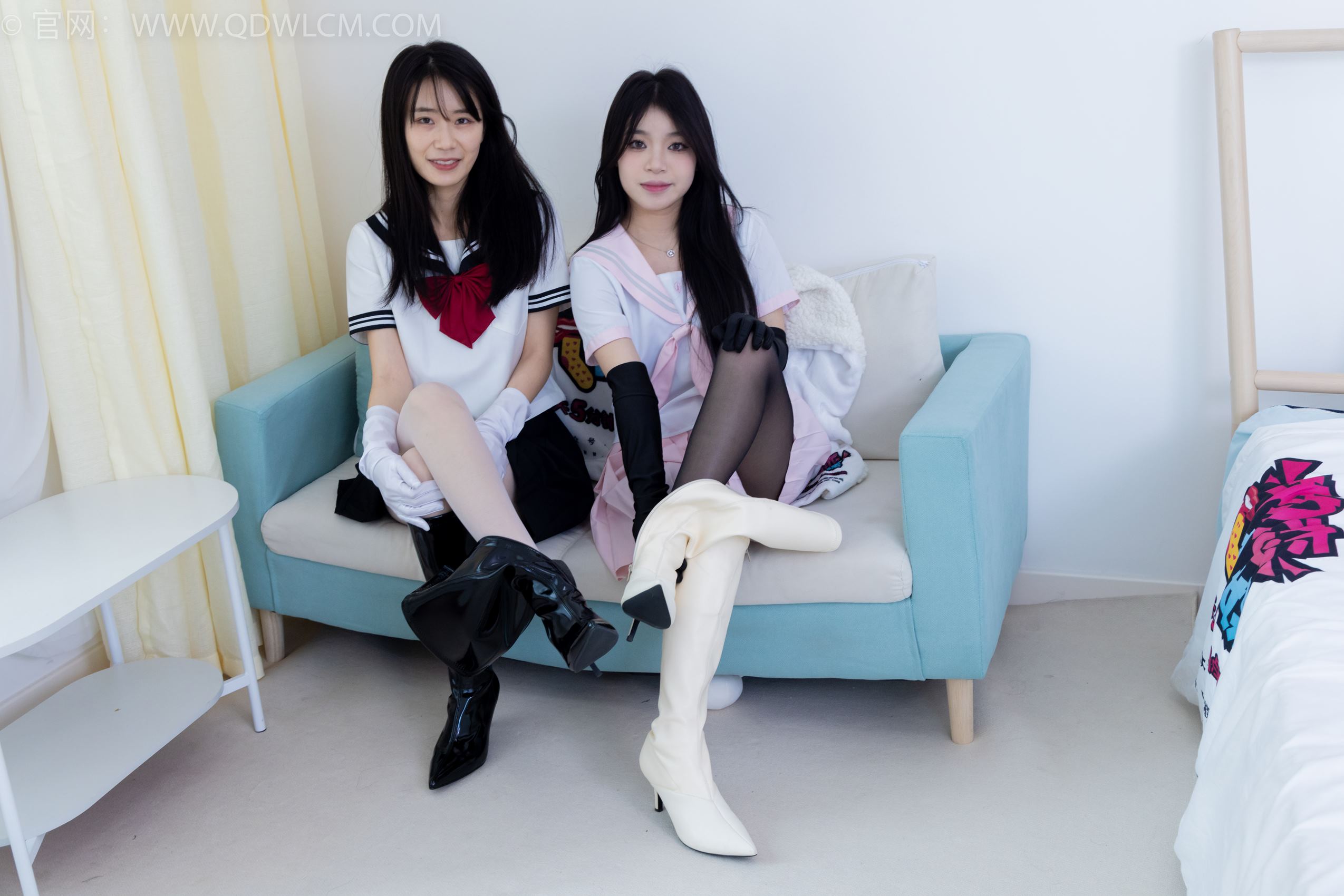 图片[73]-物恋传媒 NO.1869 菜菜&闪闪-龙舞九州[200P] – 速更版-美库