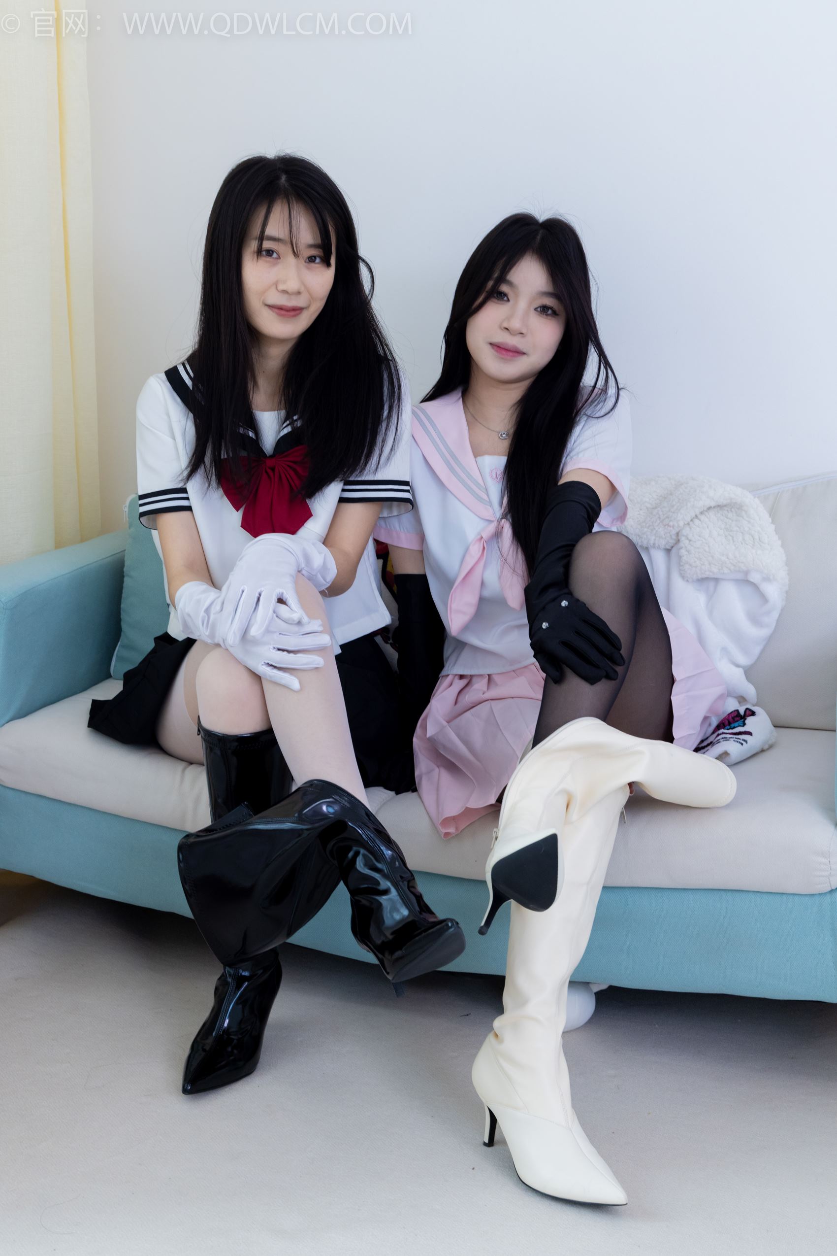 图片[74]-物恋传媒 NO.1869 菜菜&闪闪-龙舞九州[200P] – 速更版-美库