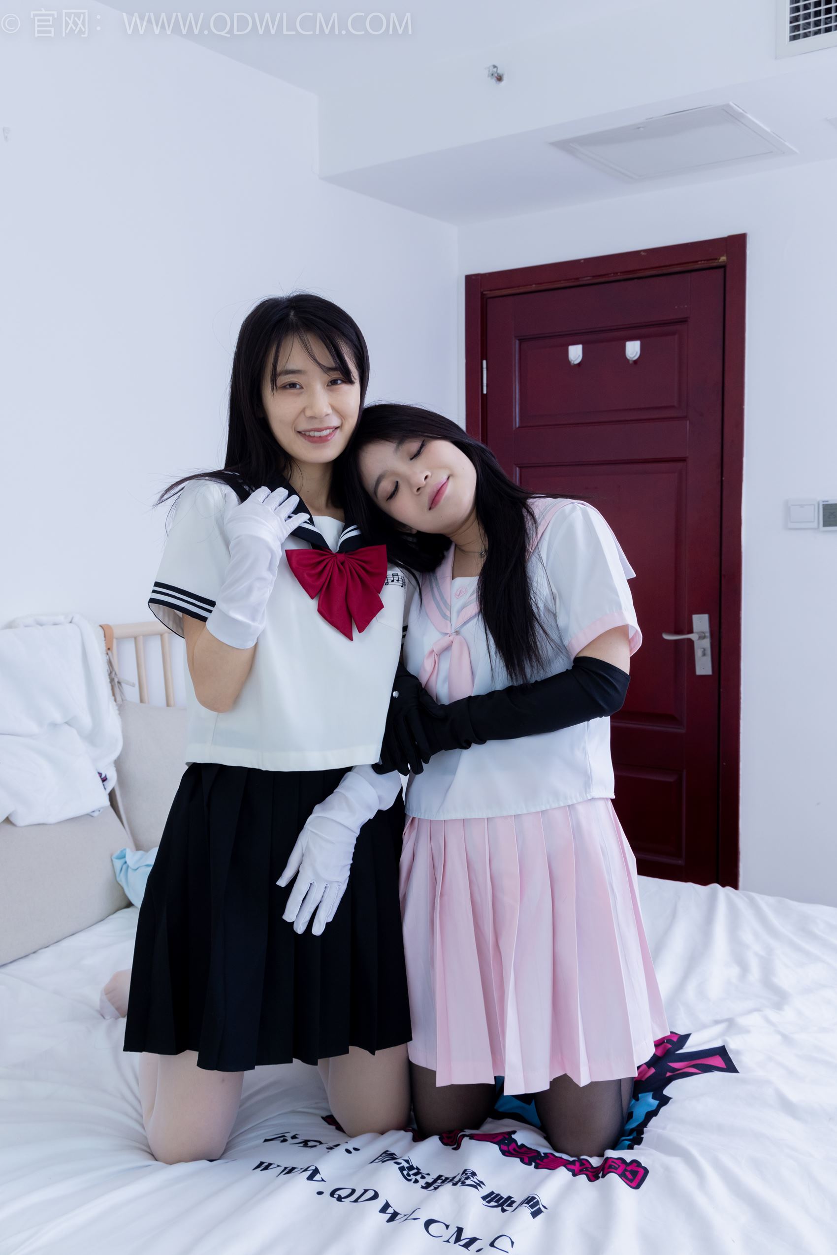 图片[99]-物恋传媒 NO.1869 菜菜&闪闪-龙舞九州[200P] – 速更版-美库