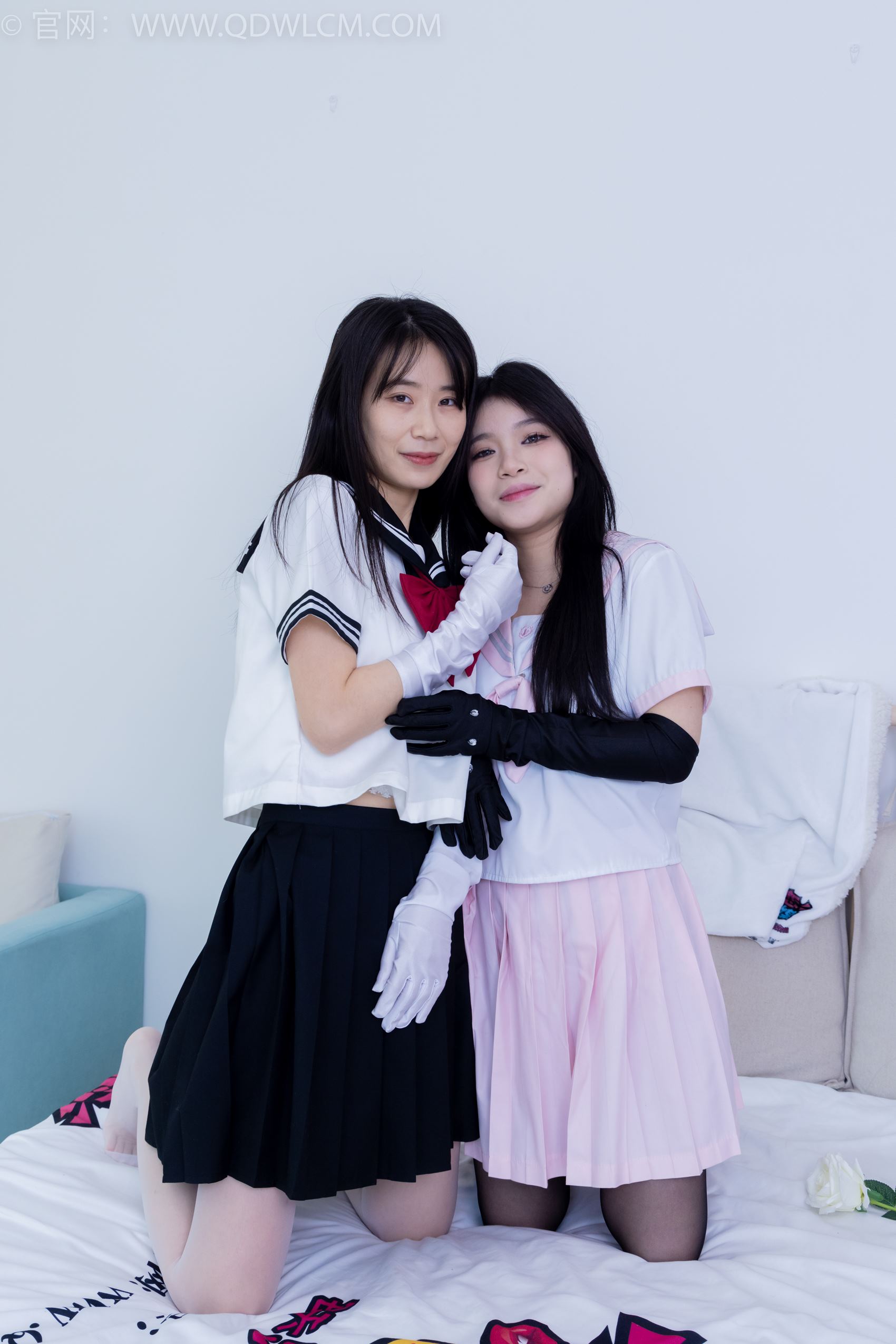 图片[100]-物恋传媒 NO.1869 菜菜&闪闪-龙舞九州[200P] – 速更版-美库