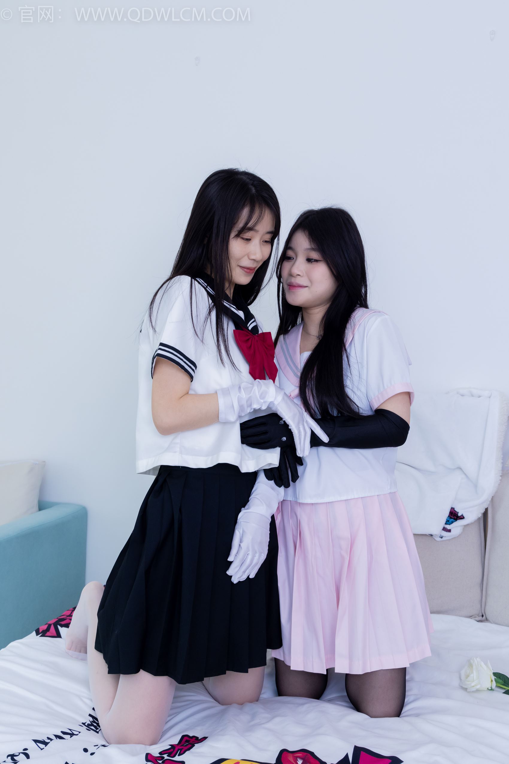 图片[101]-物恋传媒 NO.1869 菜菜&闪闪-龙舞九州[200P] – 速更版-美库