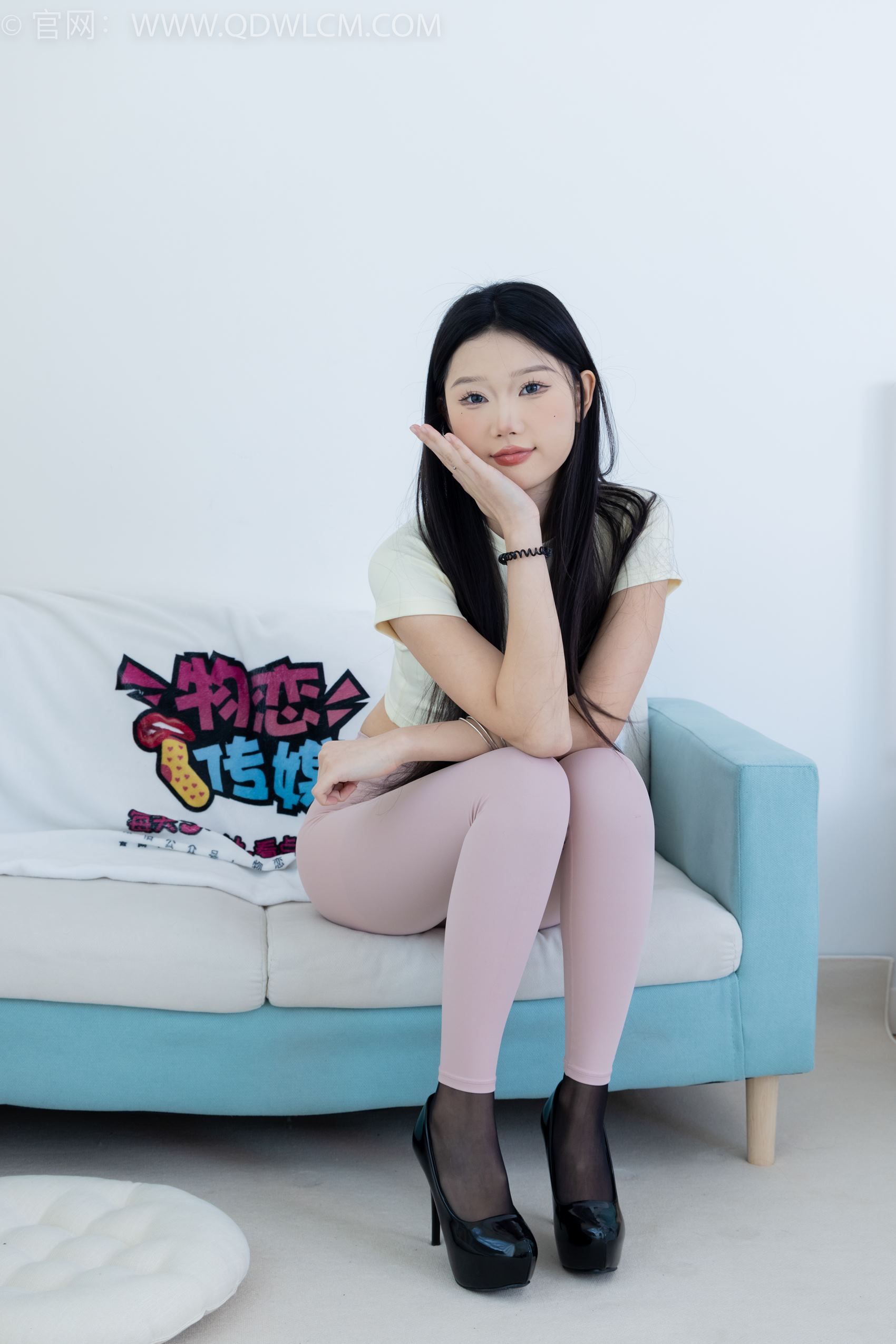 图片[48]-物恋传媒 NO.1870 小竹-小鹿乱撞[160P] – 速更版-美库