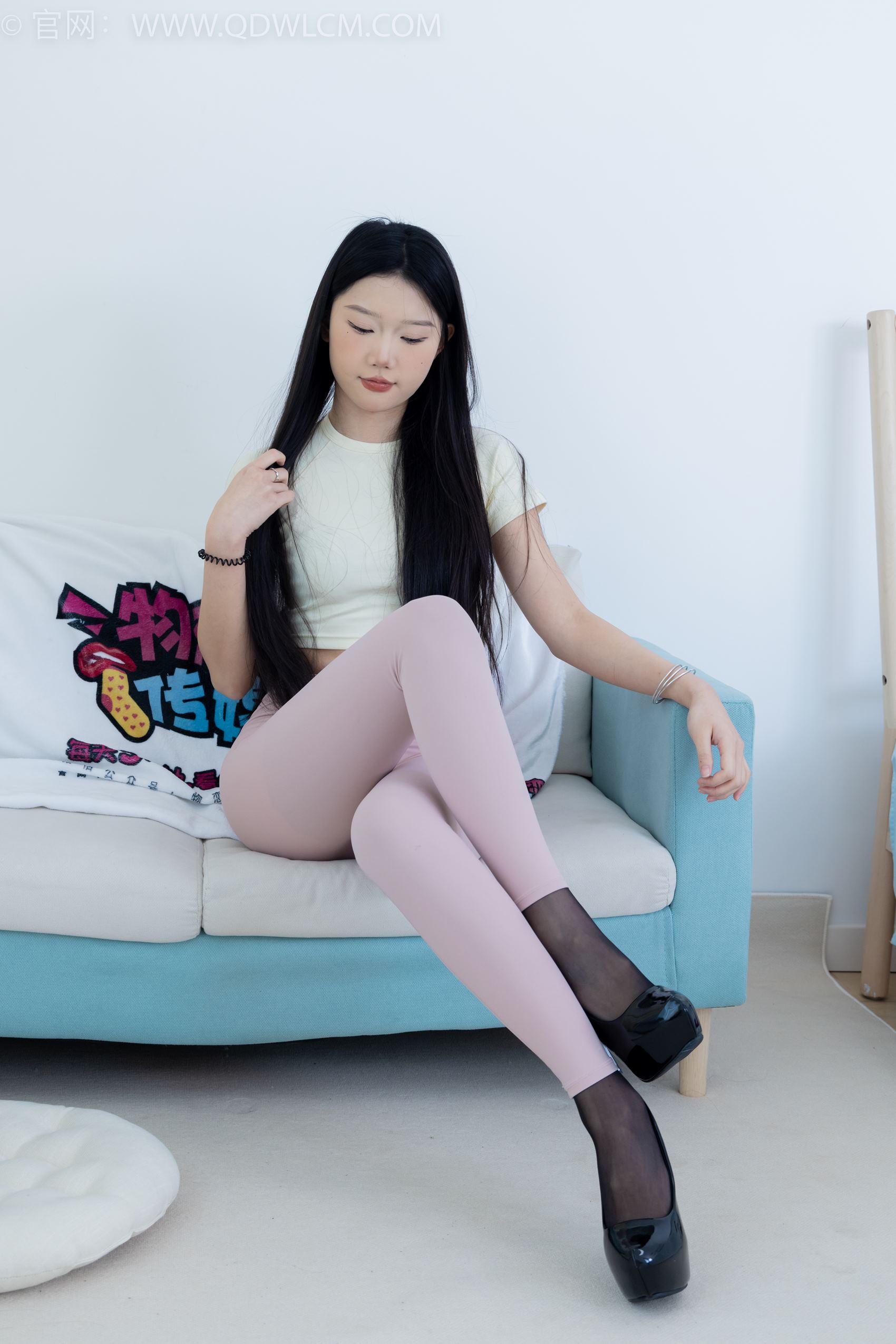 图片[54]-物恋传媒 NO.1870 小竹-小鹿乱撞[160P] – 速更版-美库