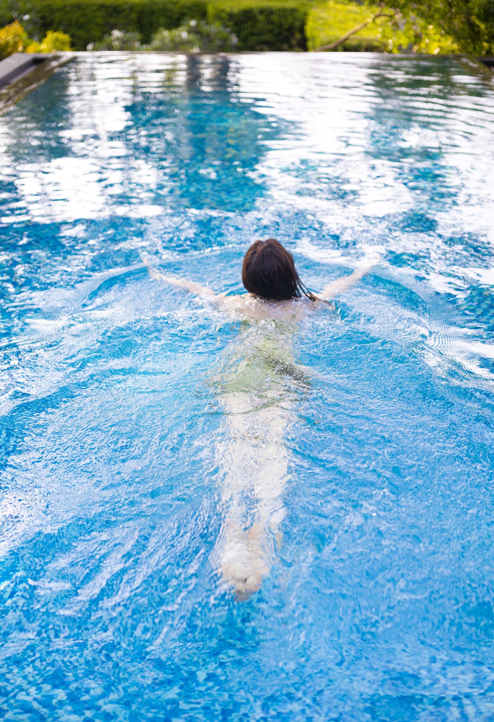 图片[31]-秀人内购@鱼子酱Fish – 内购私拍 山青涩 [47P] – 速更版-美库