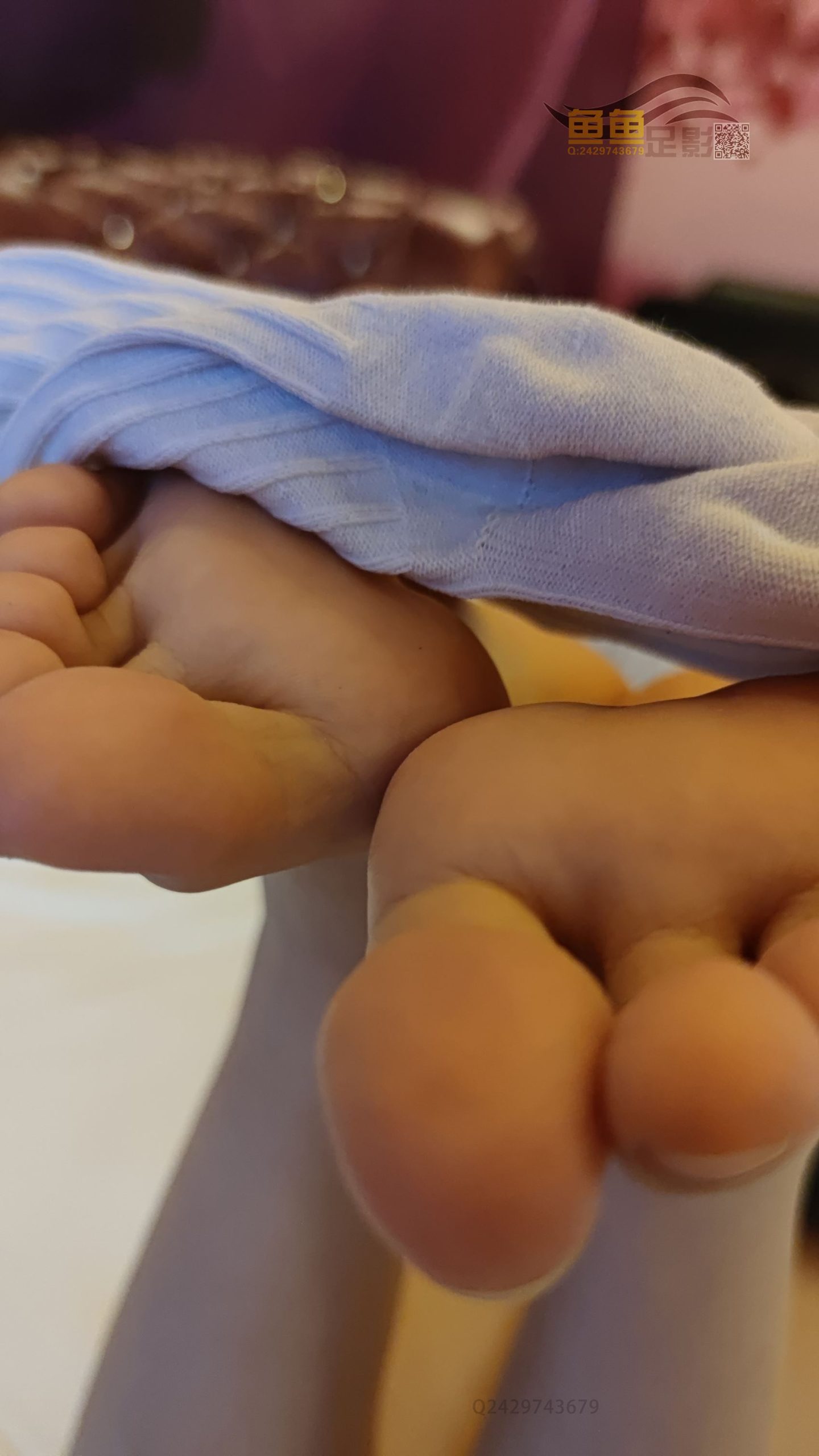 图片[28]-鱼鱼足影@065-第65期：蓝鲸礼仪39码[229P] – 速更版-美库