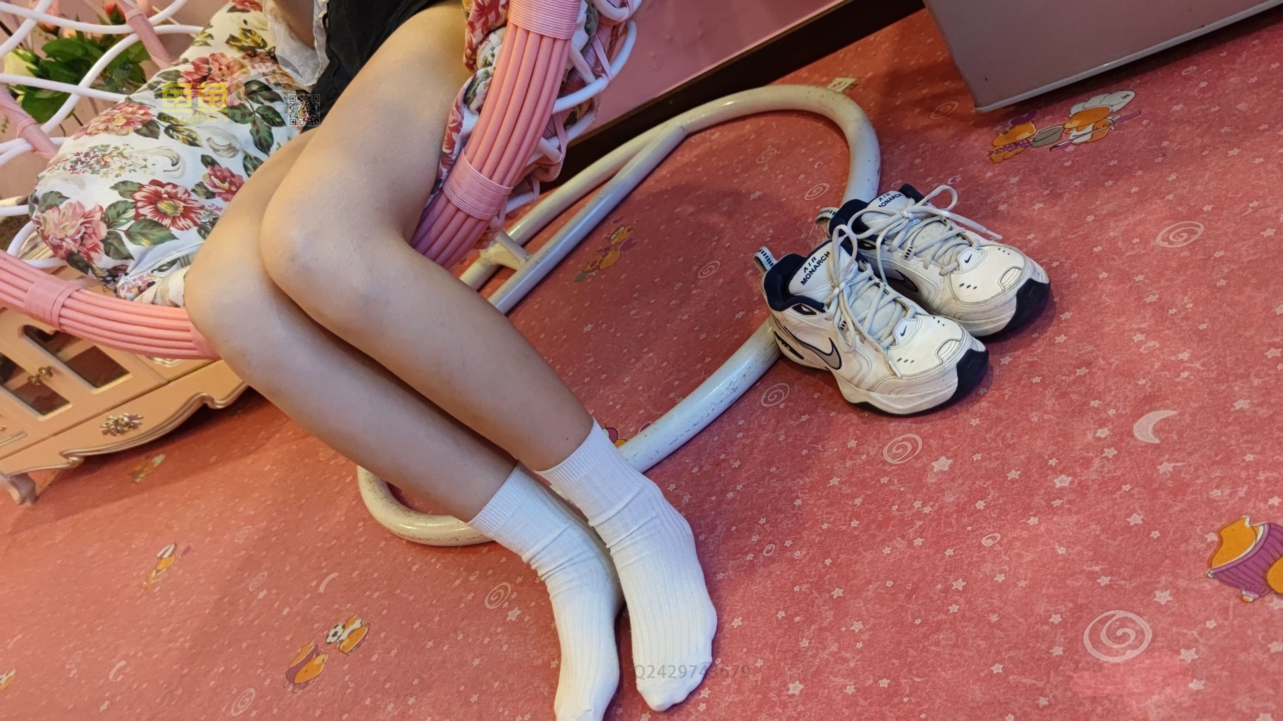 图片[35]-鱼鱼足影@065-第65期：蓝鲸礼仪39码[229P] – 速更版-美库