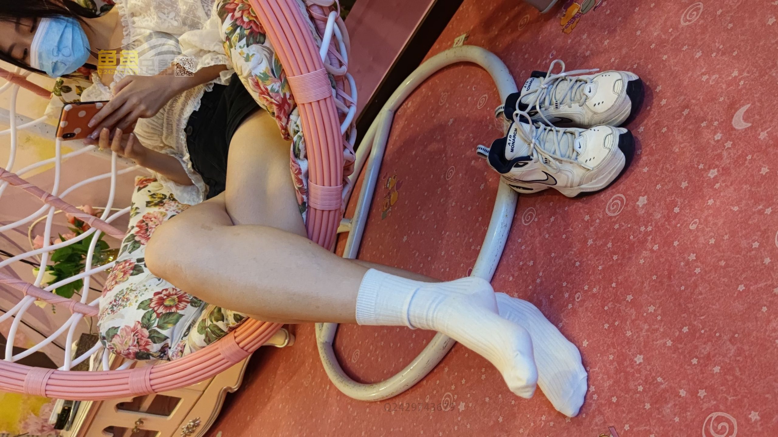 图片[36]-鱼鱼足影@065-第65期：蓝鲸礼仪39码[229P] – 速更版-美库