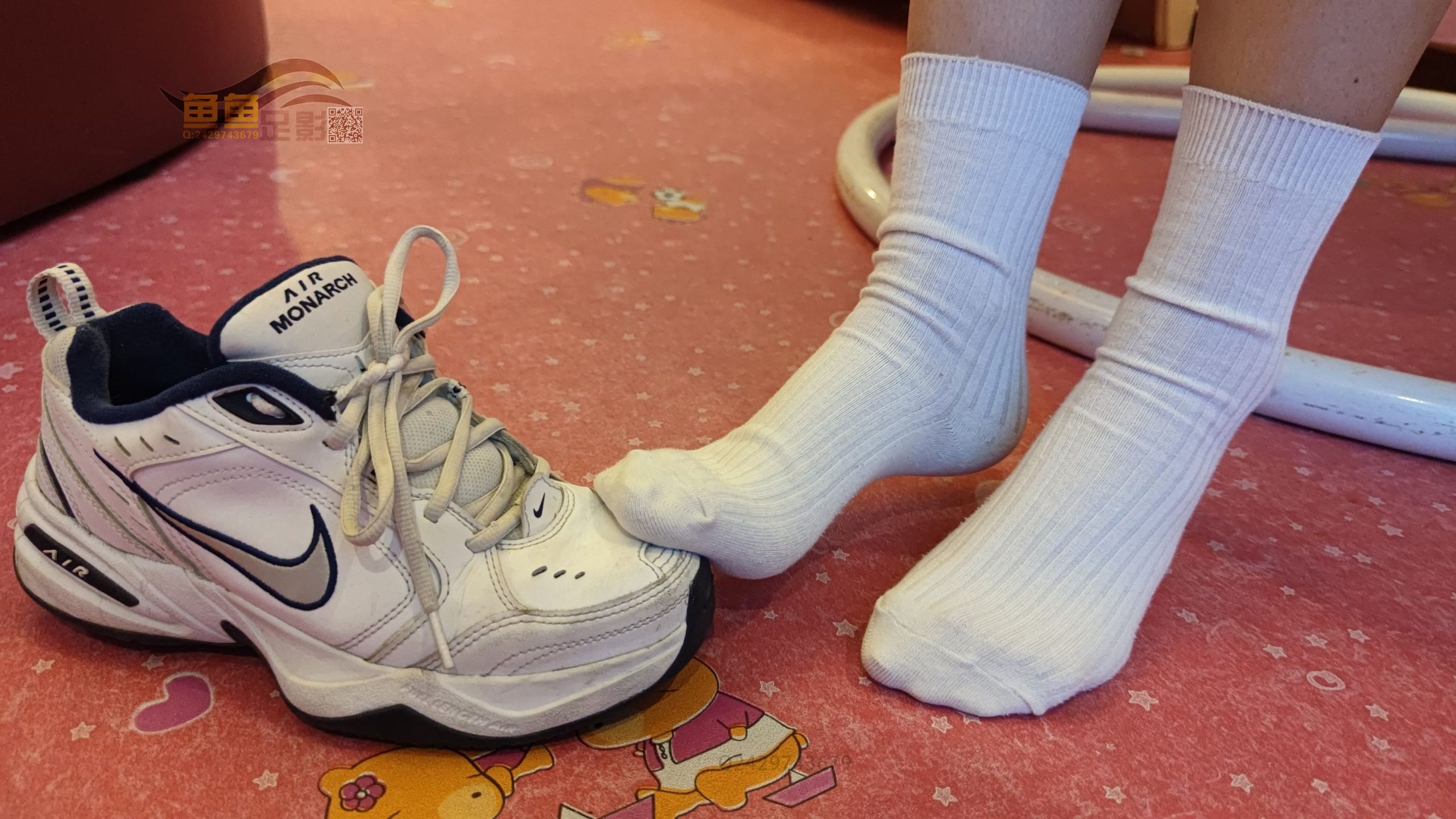 图片[38]-鱼鱼足影@065-第65期：蓝鲸礼仪39码[229P] – 速更版-美库