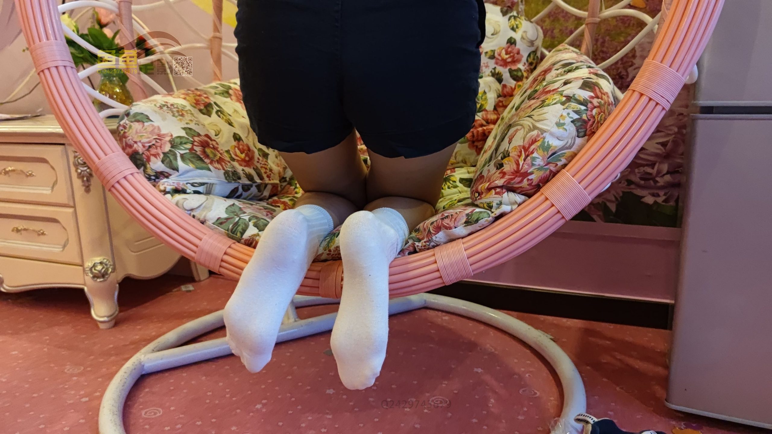 图片[45]-鱼鱼足影@065-第65期：蓝鲸礼仪39码[229P] – 速更版-美库