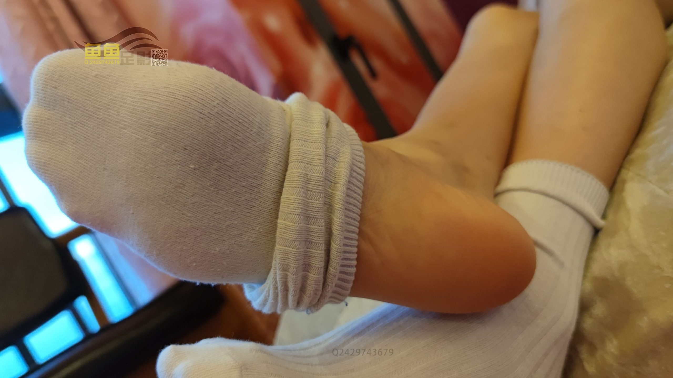 图片[52]-鱼鱼足影@065-第65期：蓝鲸礼仪39码[229P] – 速更版-美库