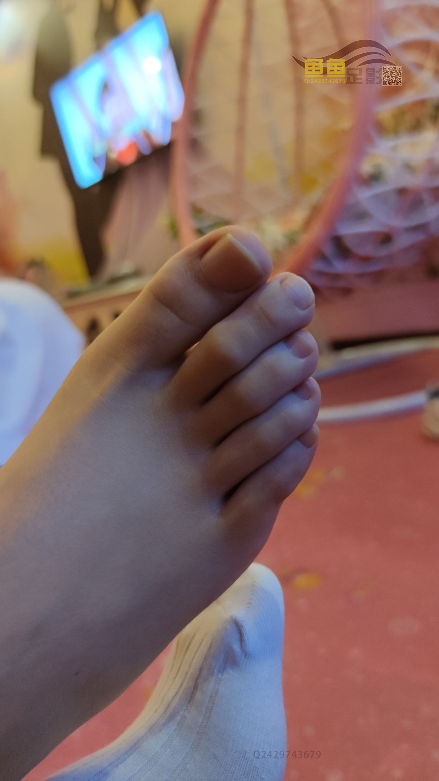 图片[63]-鱼鱼足影@065-第65期：蓝鲸礼仪39码[229P] – 速更版-美库