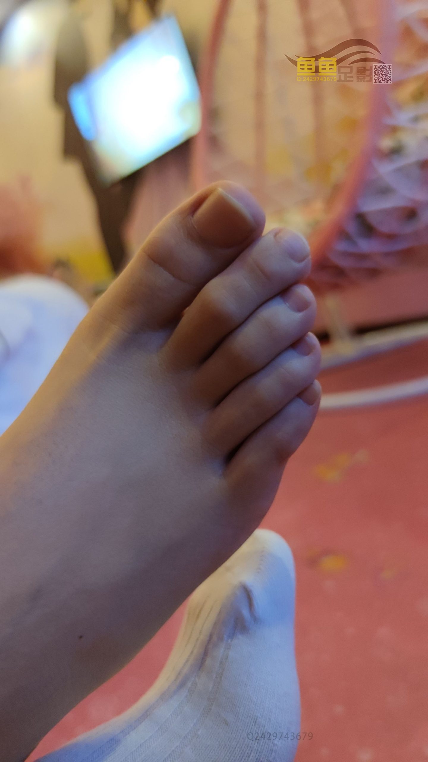 图片[64]-鱼鱼足影@065-第65期：蓝鲸礼仪39码[229P] – 速更版-美库