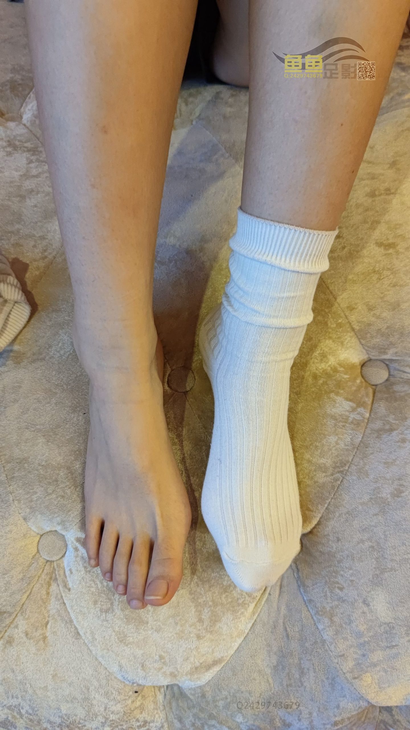 图片[68]-鱼鱼足影@065-第65期：蓝鲸礼仪39码[229P] – 速更版-美库