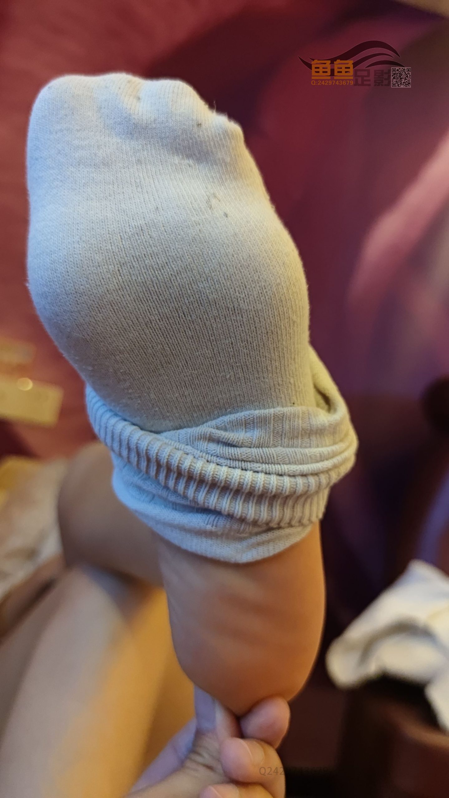 图片[77]-鱼鱼足影@065-第65期：蓝鲸礼仪39码[229P] – 速更版-美库