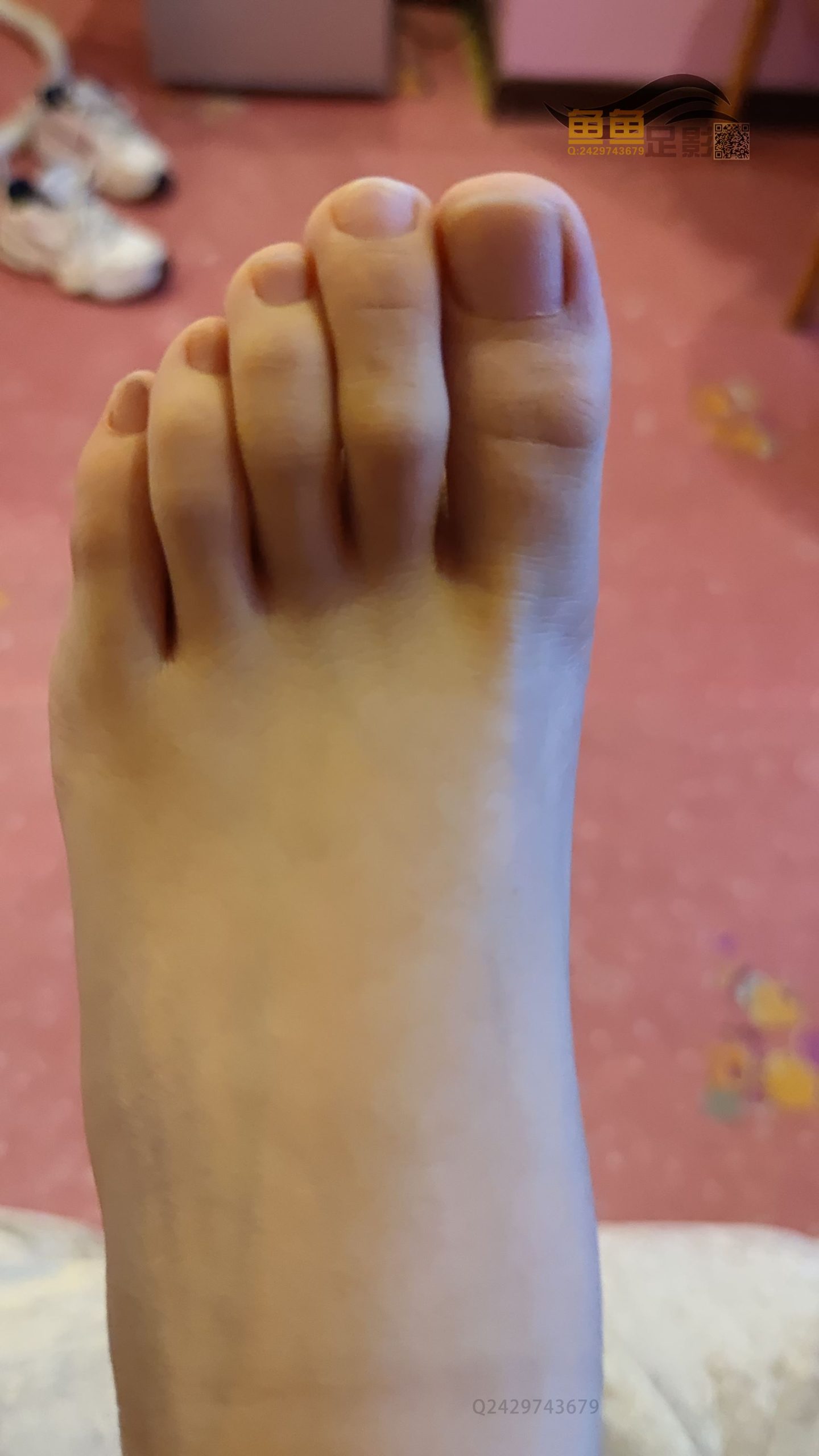 图片[87]-鱼鱼足影@065-第65期：蓝鲸礼仪39码[229P] – 速更版-美库