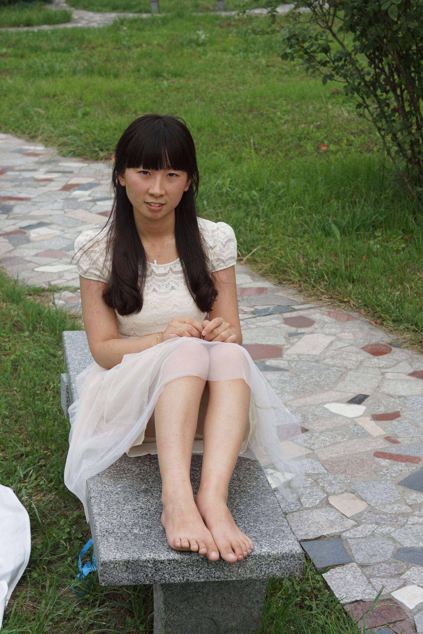 图片[10]-自由摄影 No.081 小可爱在我的“御花园”如此放肆 [56P] – 速更版-美库