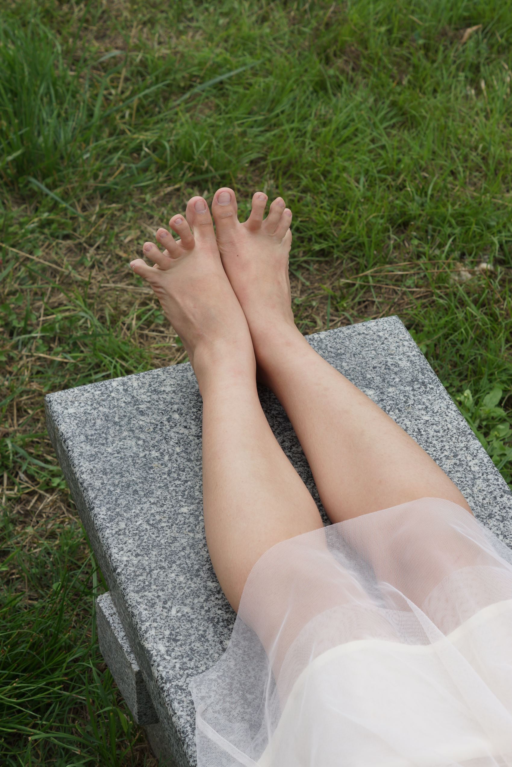 图片[15]-自由摄影 No.081 小可爱在我的“御花园”如此放肆 [56P] – 速更版-美库