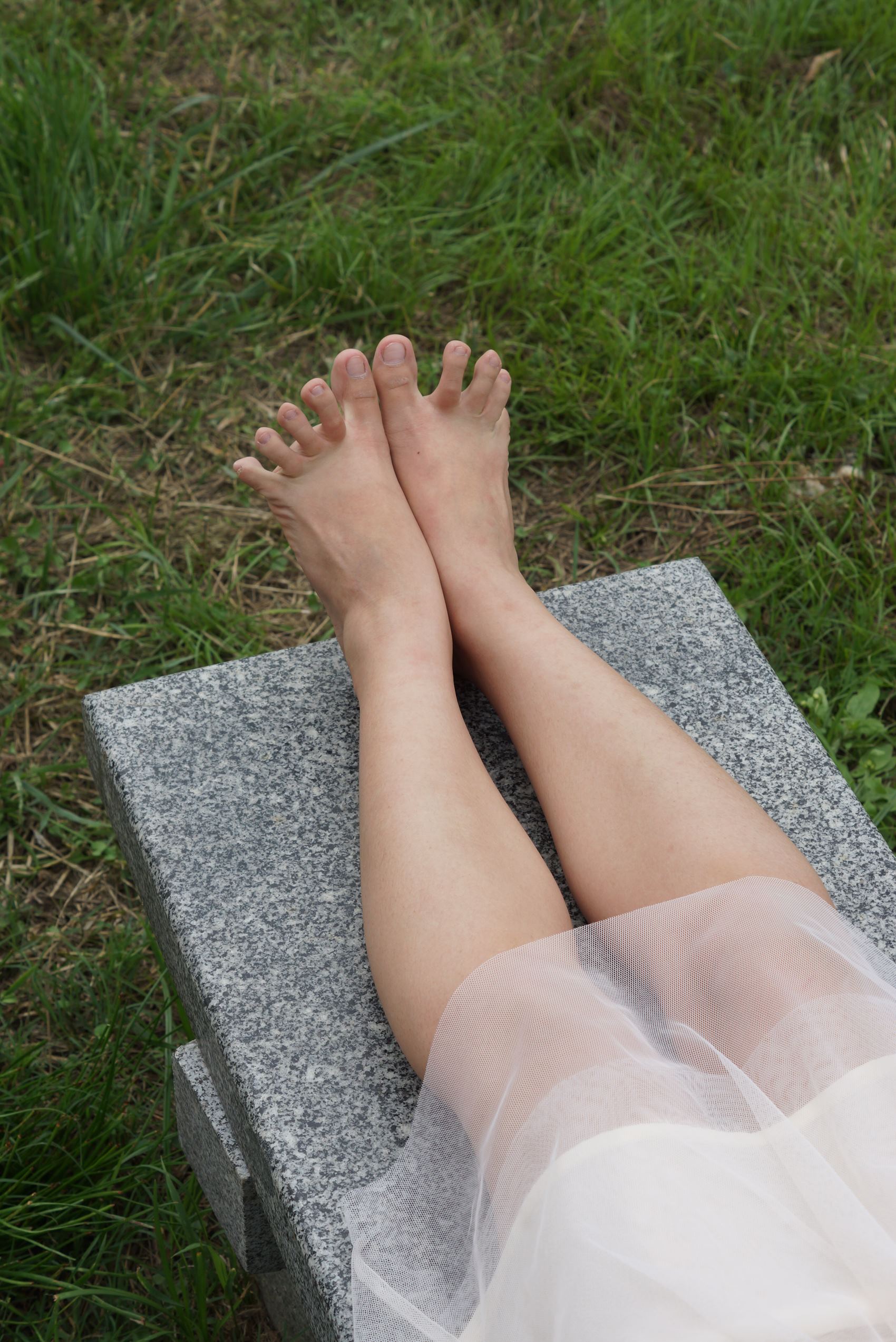 图片[16]-自由摄影 No.081 小可爱在我的“御花园”如此放肆 [56P] – 速更版-美库