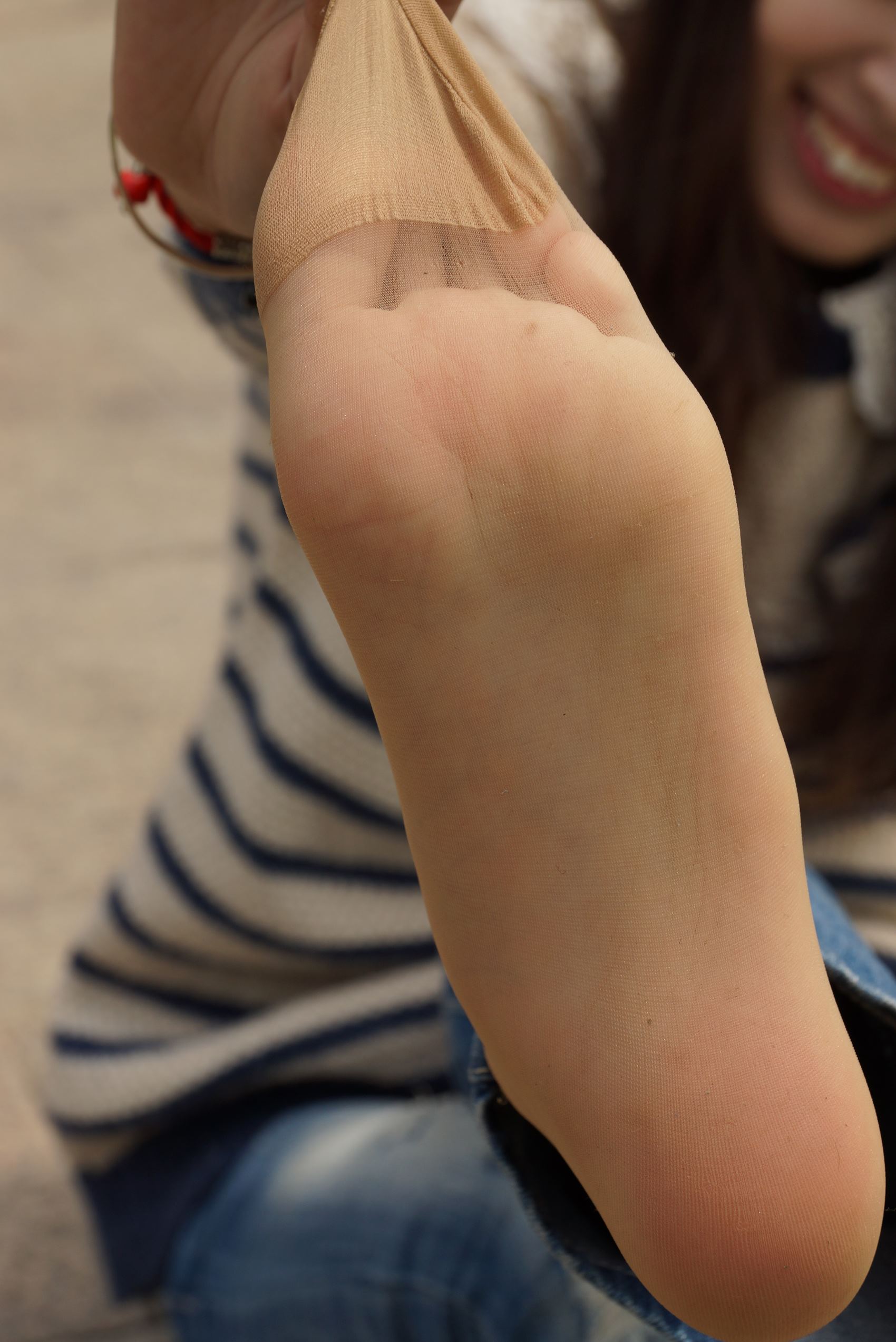 图片[11]-自由摄影 No.082 文静 茜茜 [30P] – 速更版-美库