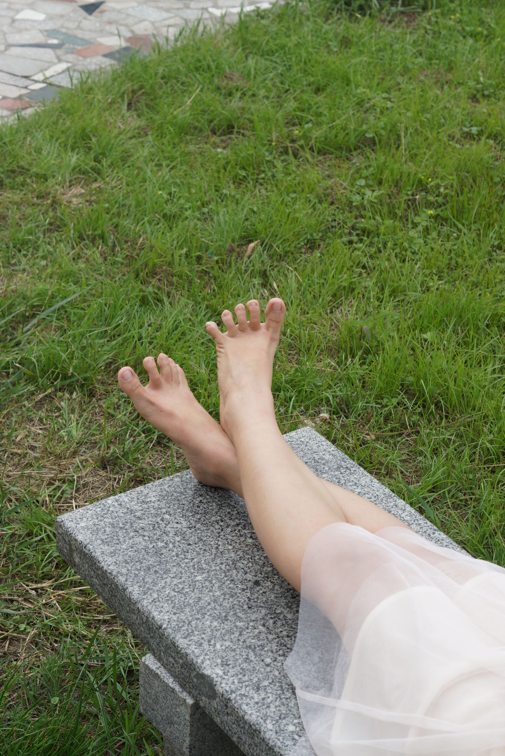 图片[18]-自由摄影 No.081 小可爱在我的“御花园”如此放肆 [56P] – 速更版-美库