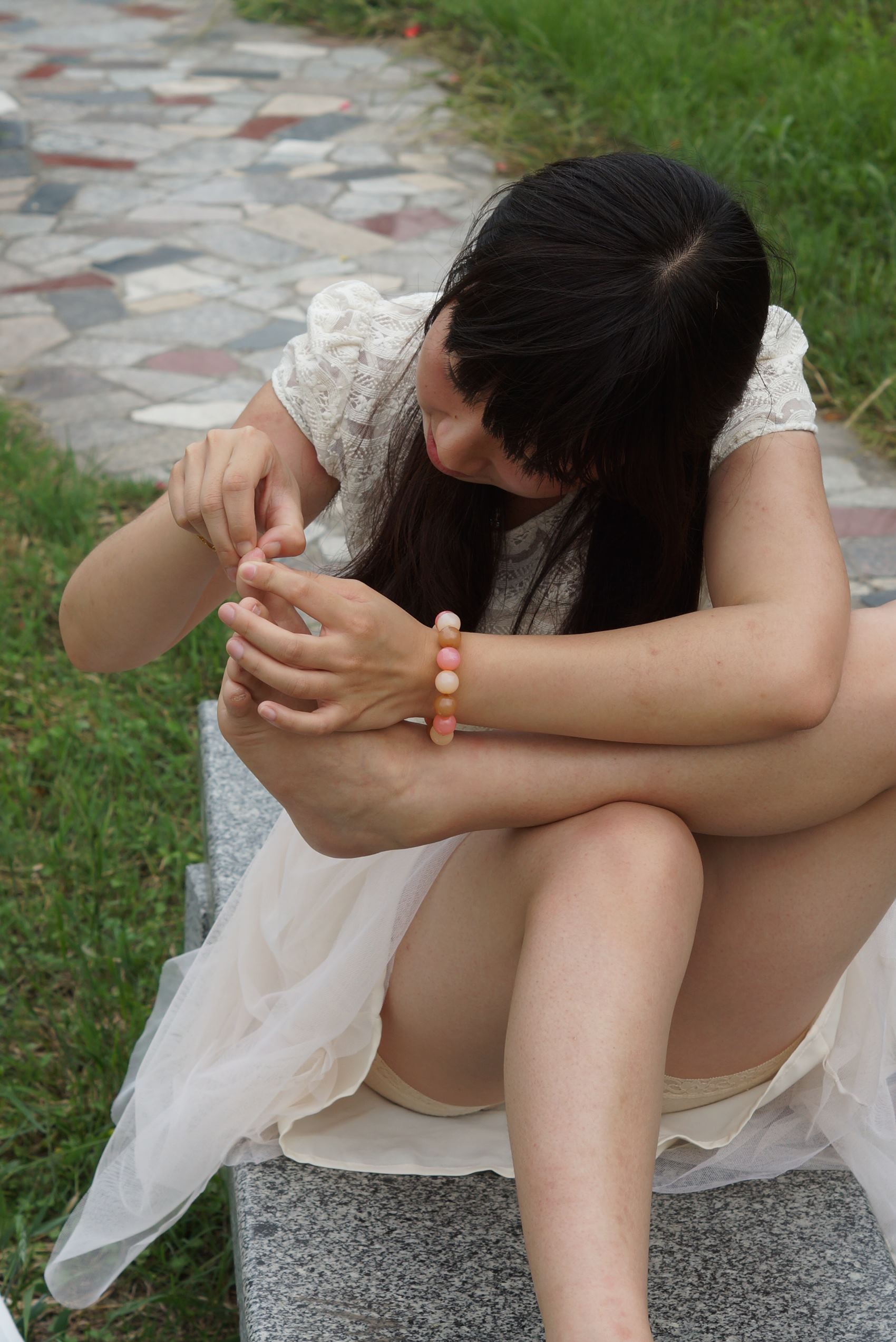 图片[25]-自由摄影 No.081 小可爱在我的“御花园”如此放肆 [56P] – 速更版-美库