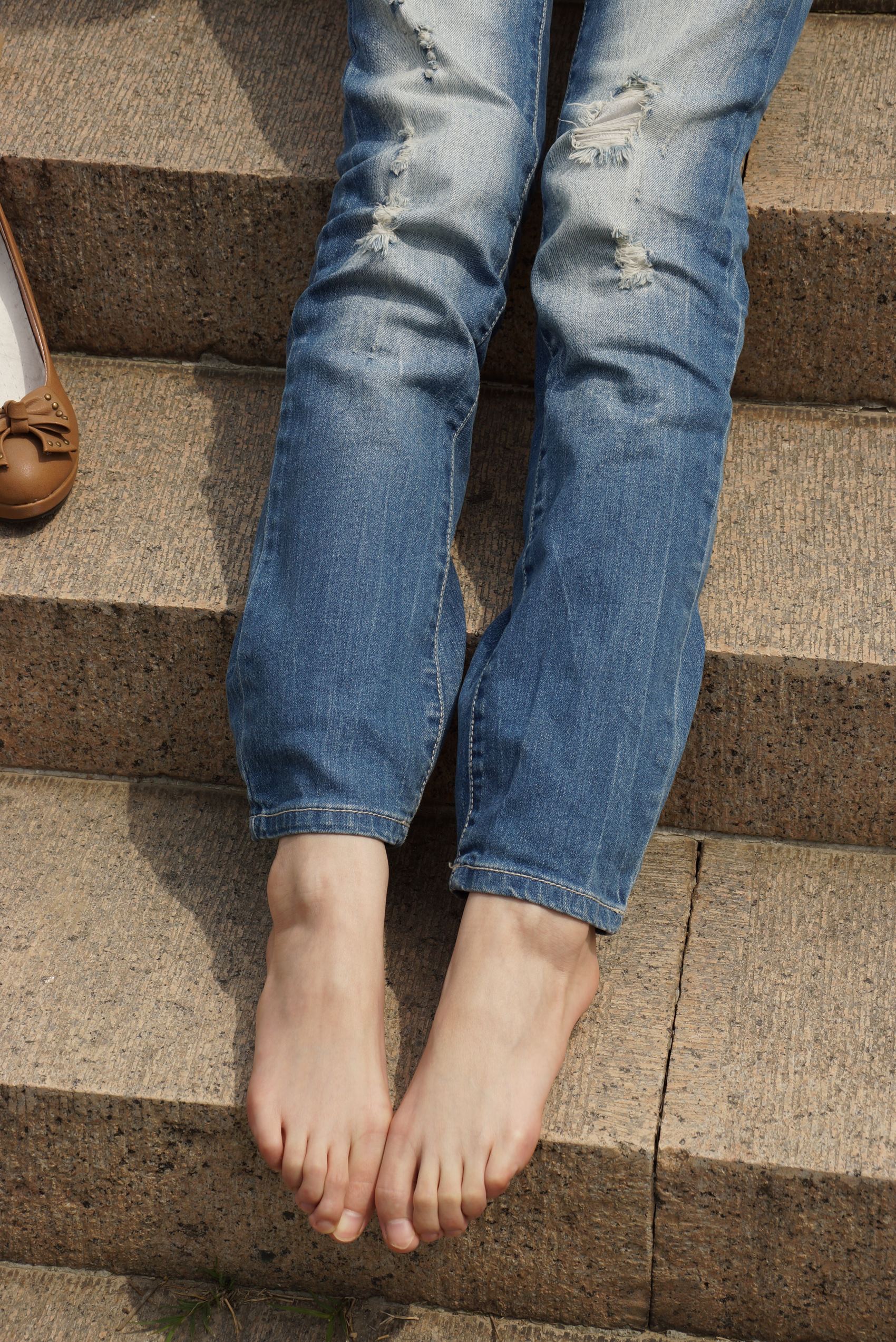 图片[20]-自由摄影 No.082 文静 茜茜 [30P] – 速更版-美库