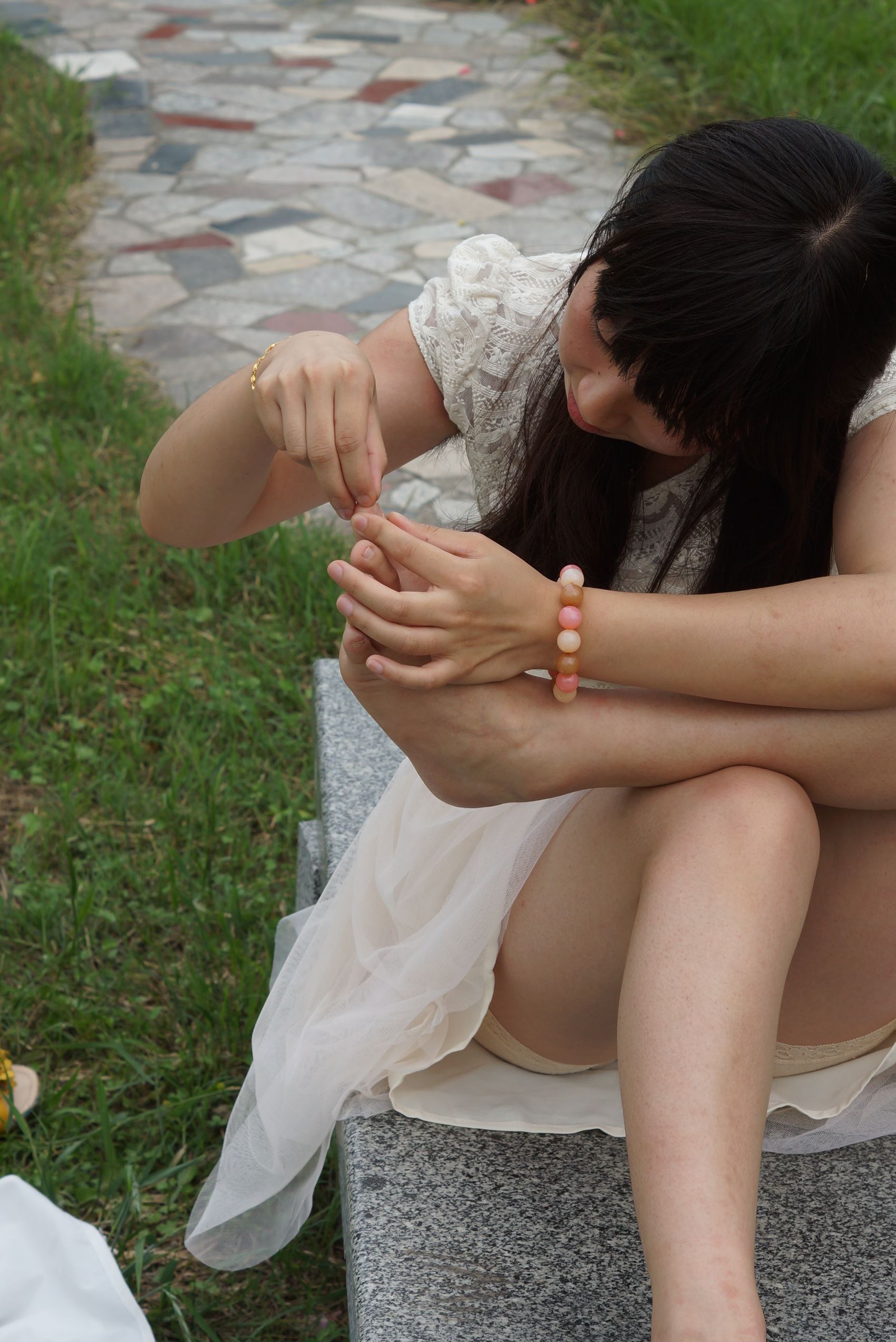 图片[27]-自由摄影 No.081 小可爱在我的“御花园”如此放肆 [56P] – 速更版-美库