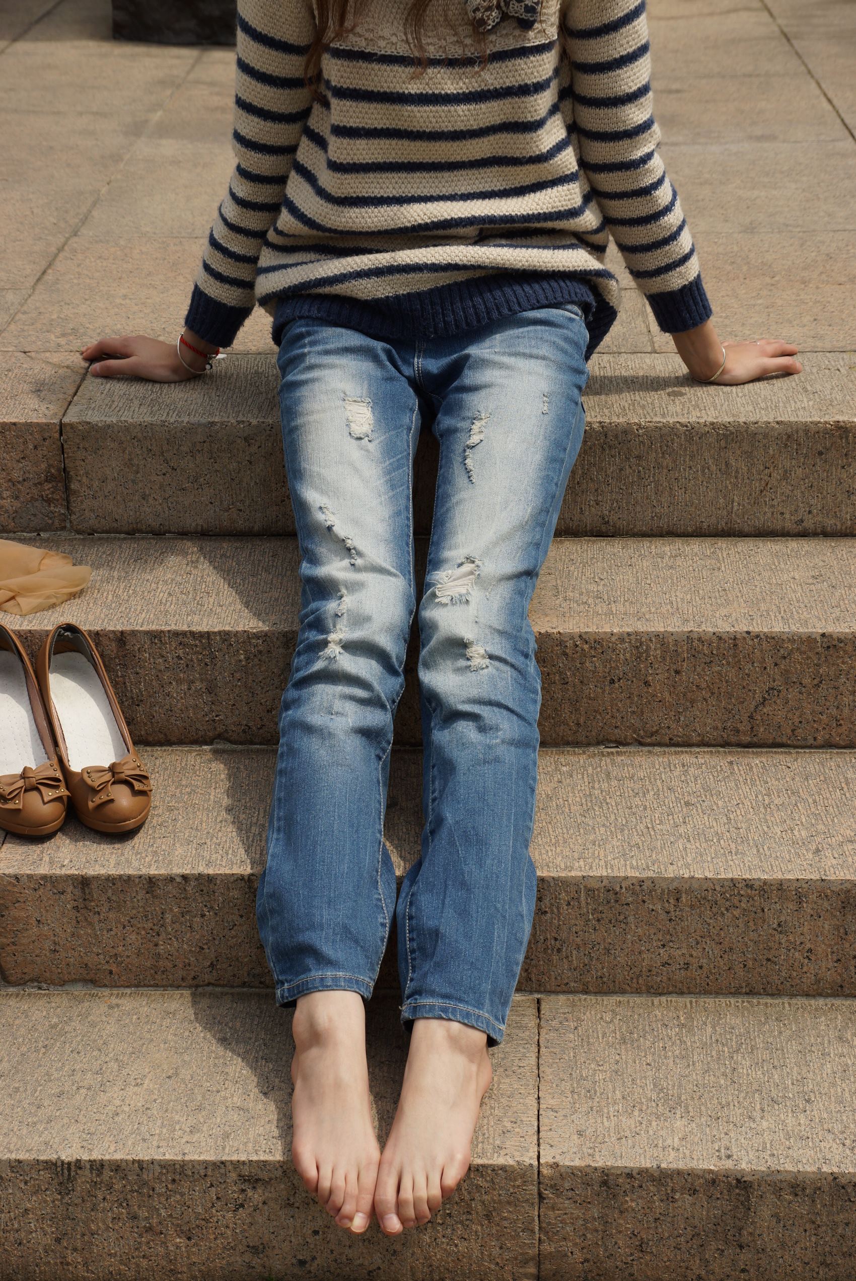 图片[21]-自由摄影 No.082 文静 茜茜 [30P] – 速更版-美库