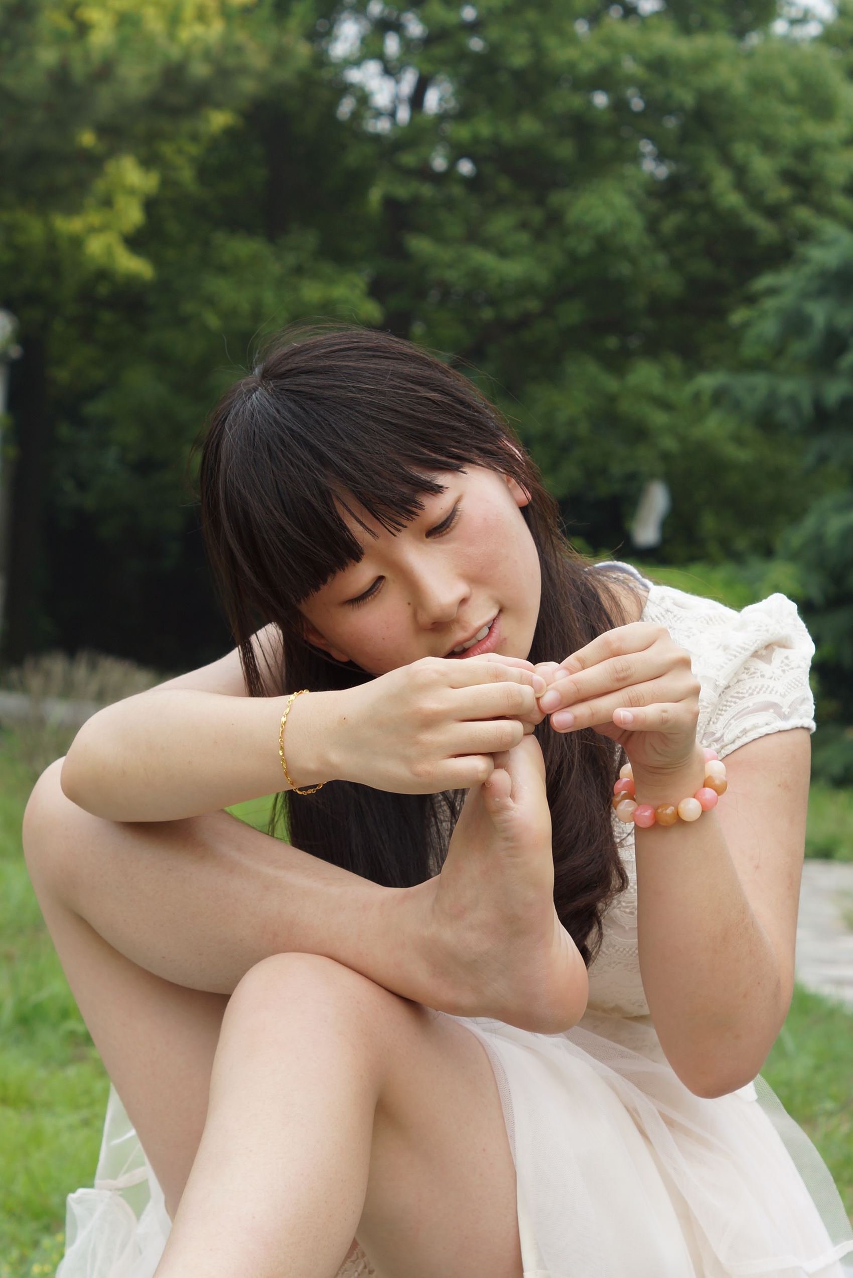 图片[31]-自由摄影 No.081 小可爱在我的“御花园”如此放肆 [56P] – 速更版-美库