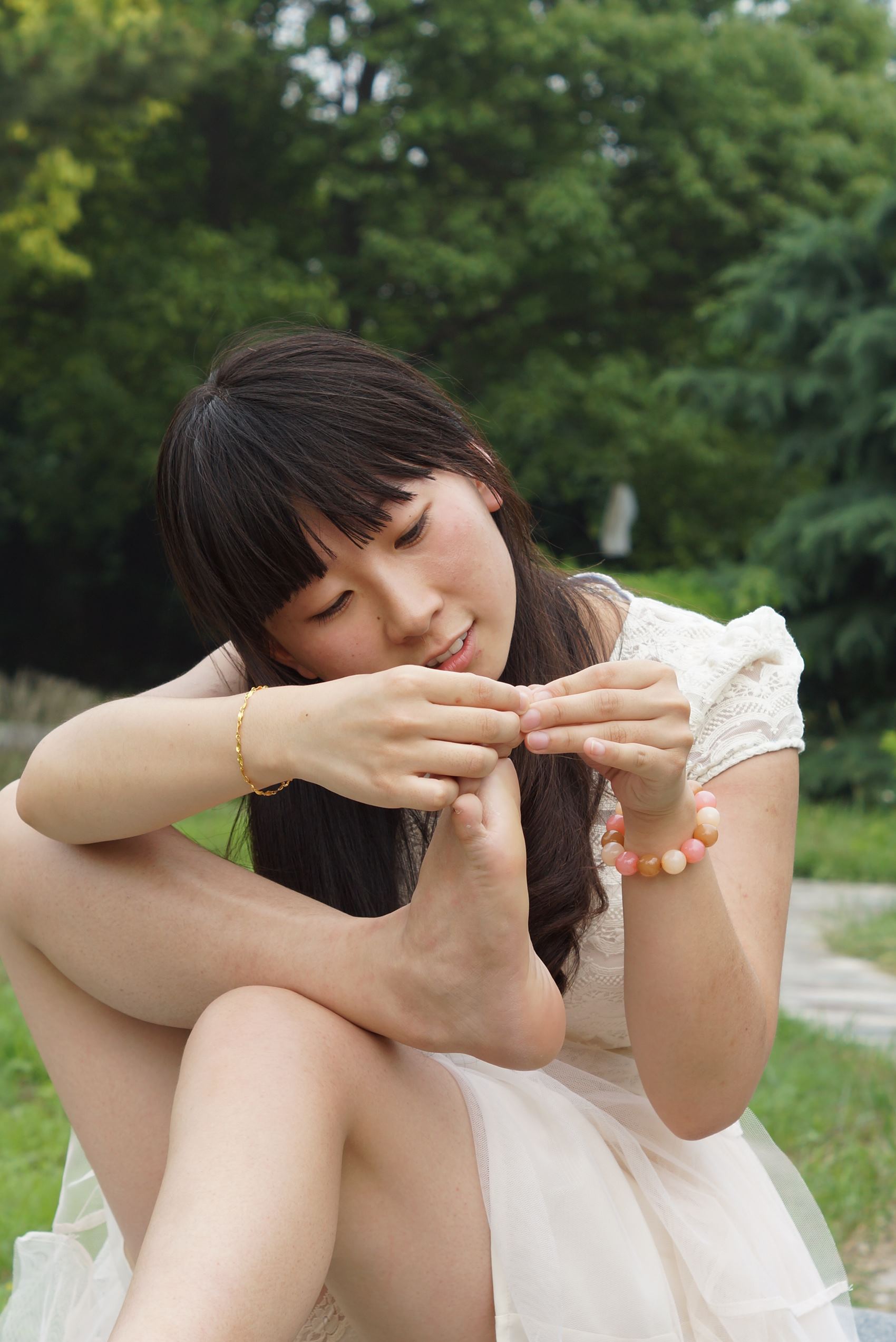 图片[32]-自由摄影 No.081 小可爱在我的“御花园”如此放肆 [56P] – 速更版-美库