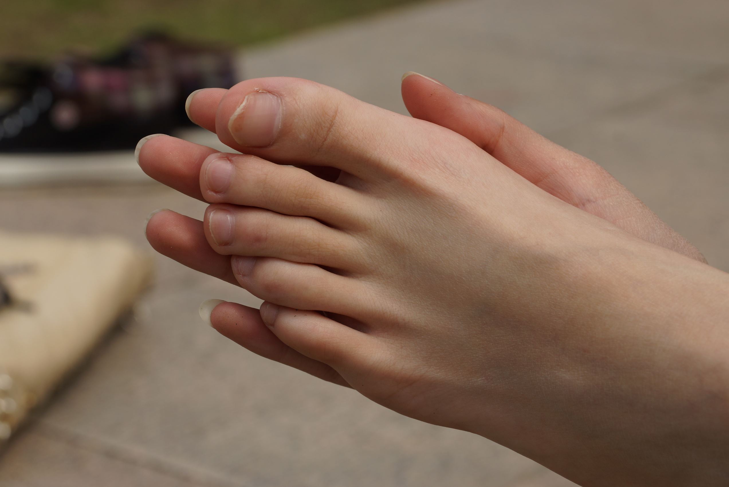 图片[26]-自由摄影 No.082 文静 茜茜 [30P] – 速更版-美库