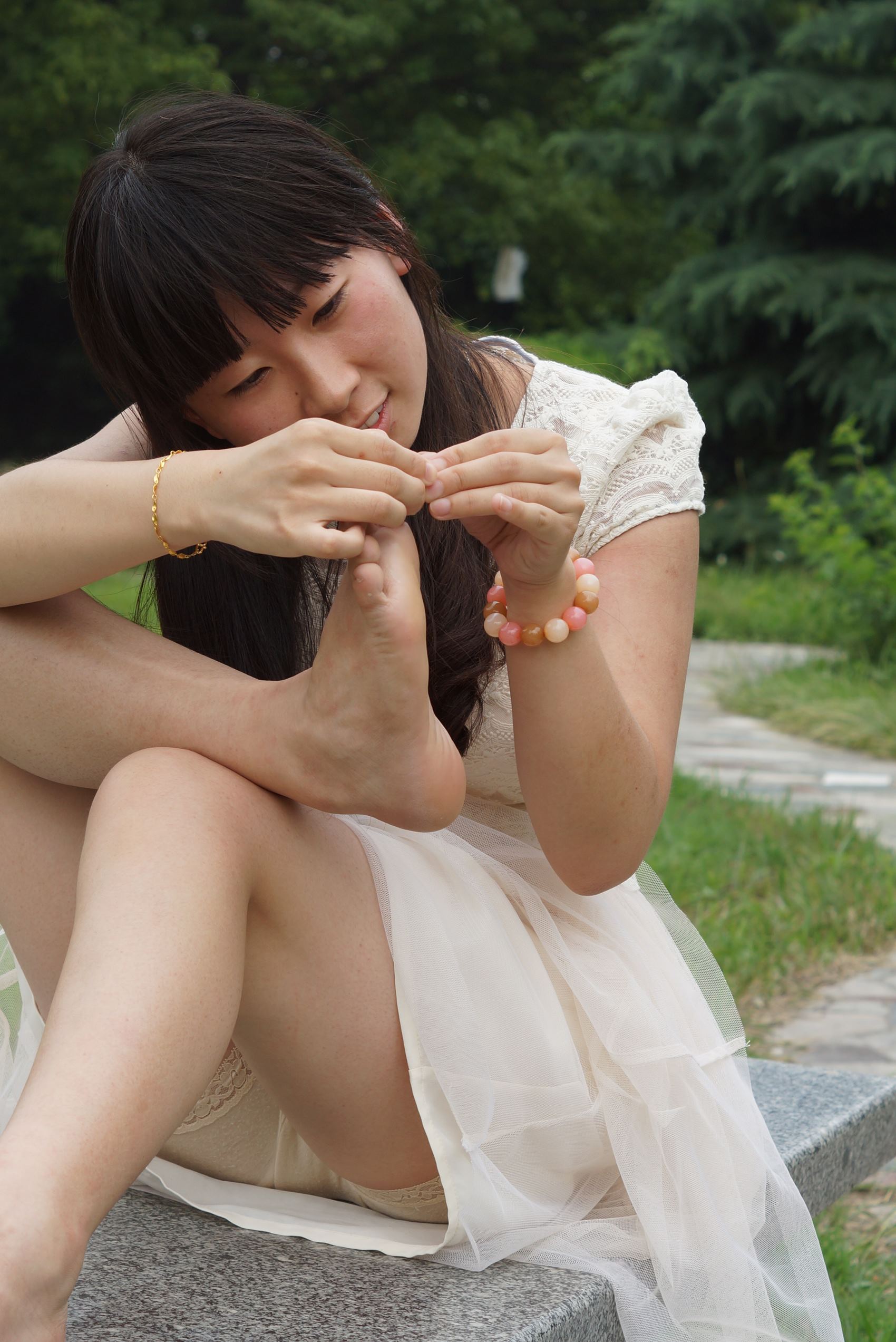 图片[33]-自由摄影 No.081 小可爱在我的“御花园”如此放肆 [56P] – 速更版-美库