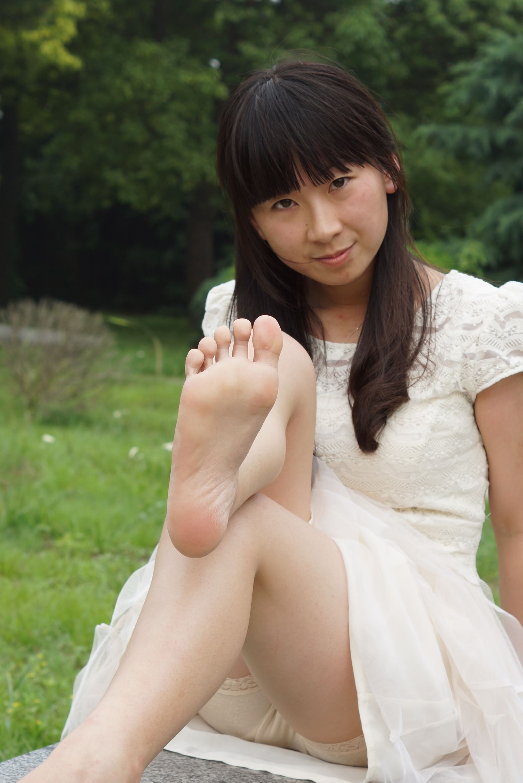 图片[34]-自由摄影 No.081 小可爱在我的“御花园”如此放肆 [56P] – 速更版-美库