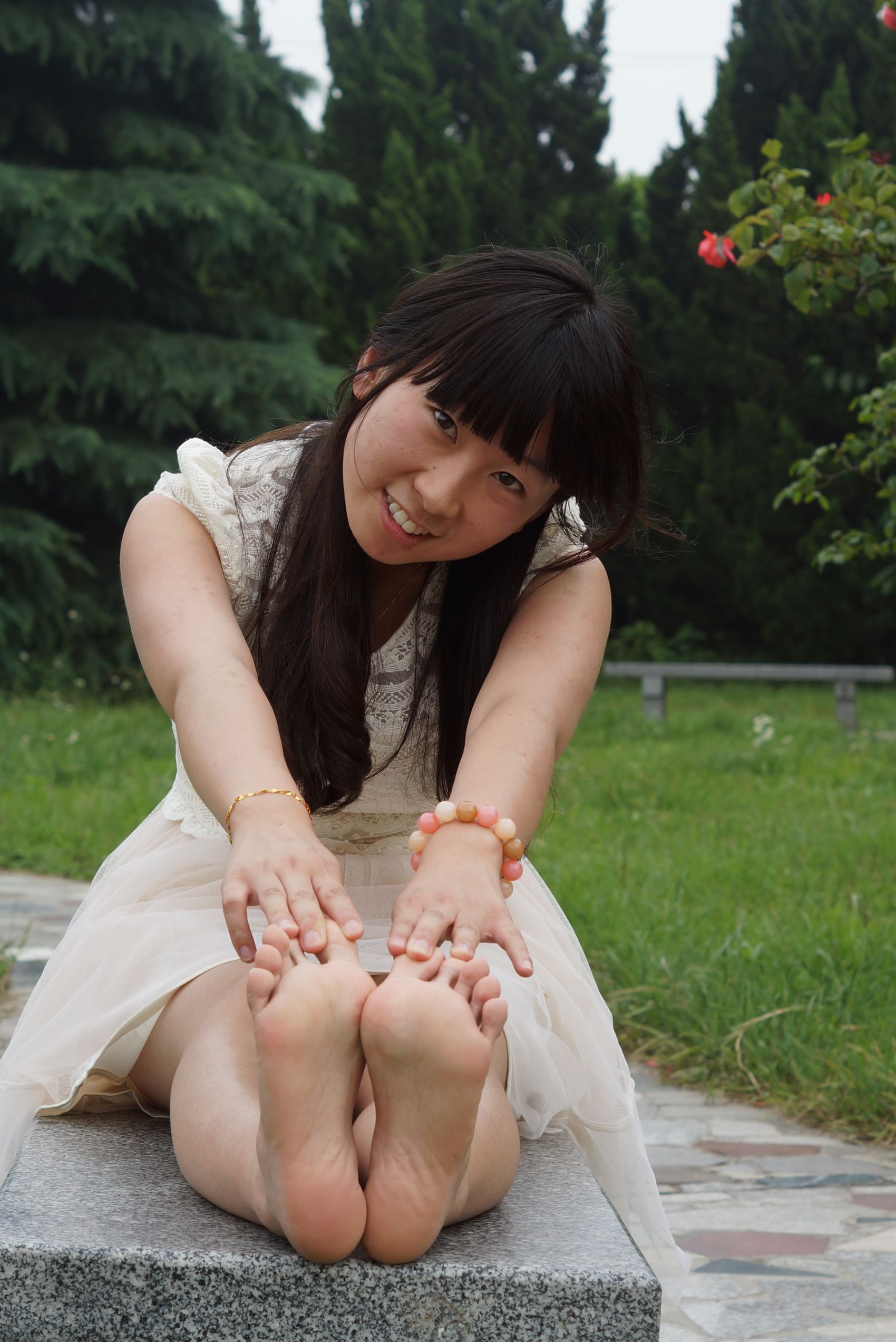 图片[55]-自由摄影 No.081 小可爱在我的“御花园”如此放肆 [56P] – 速更版-美库