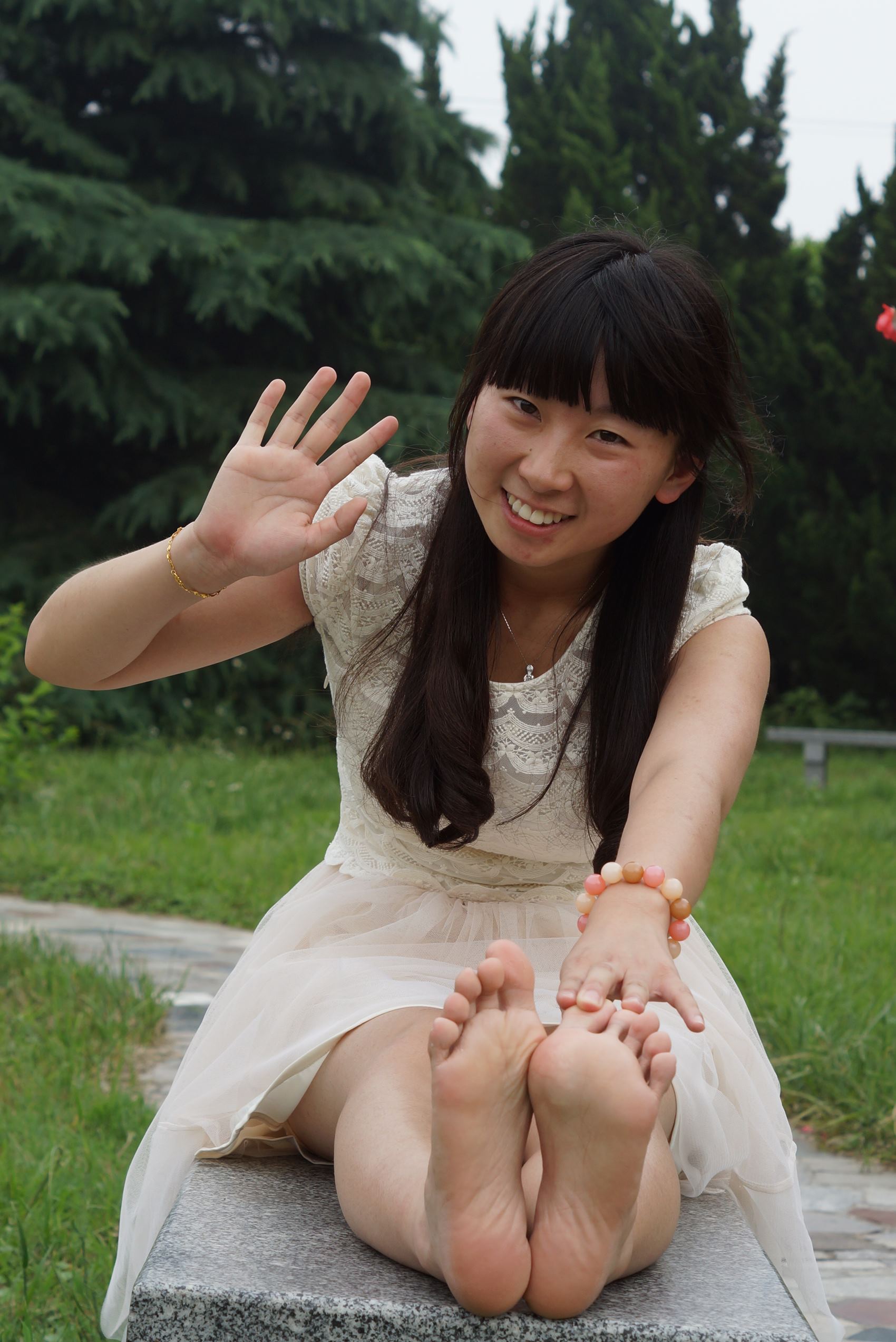 图片[56]-自由摄影 No.081 小可爱在我的“御花园”如此放肆 [56P] – 速更版-美库