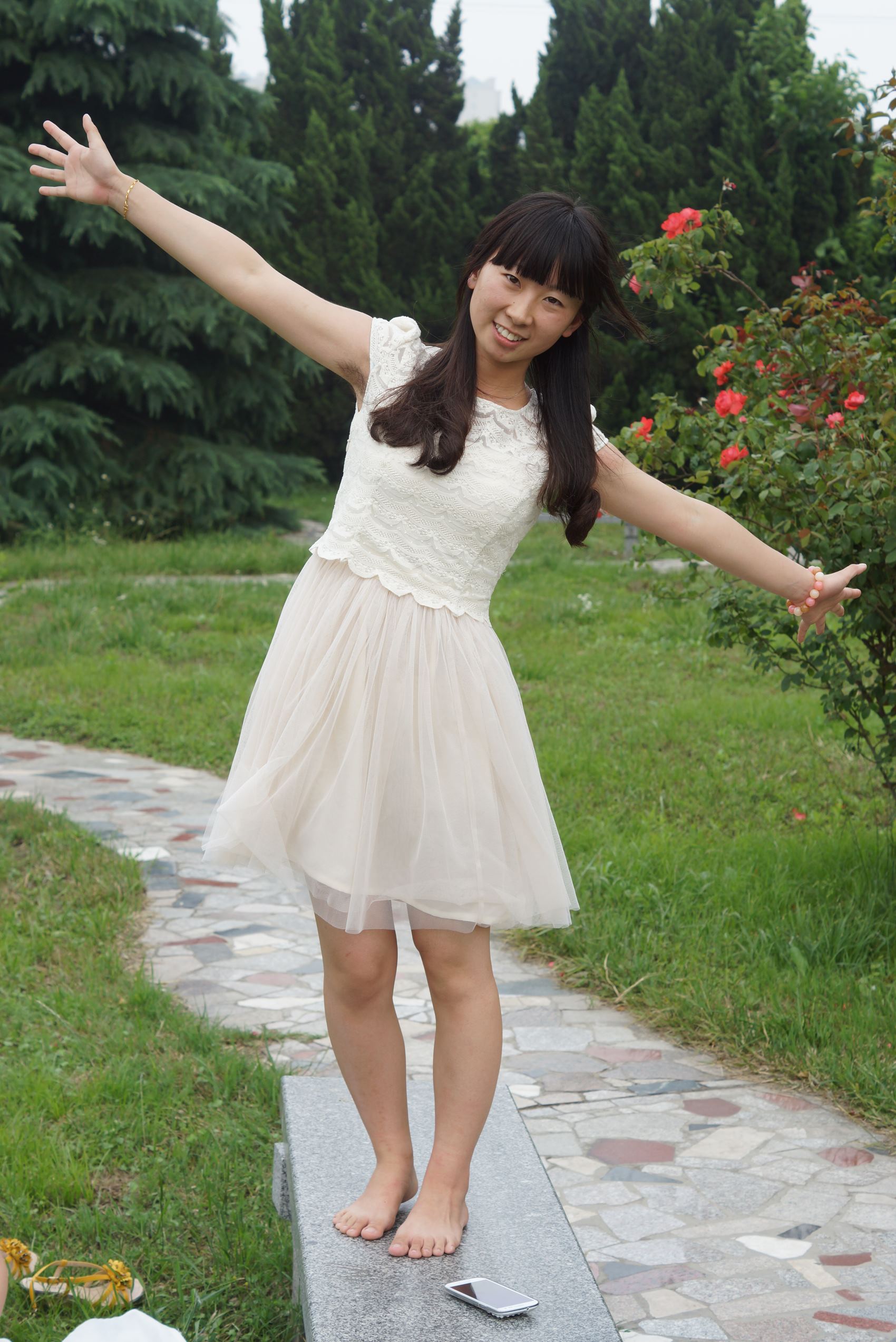 图片[58]-自由摄影 No.081 小可爱在我的“御花园”如此放肆 [56P] – 速更版-美库