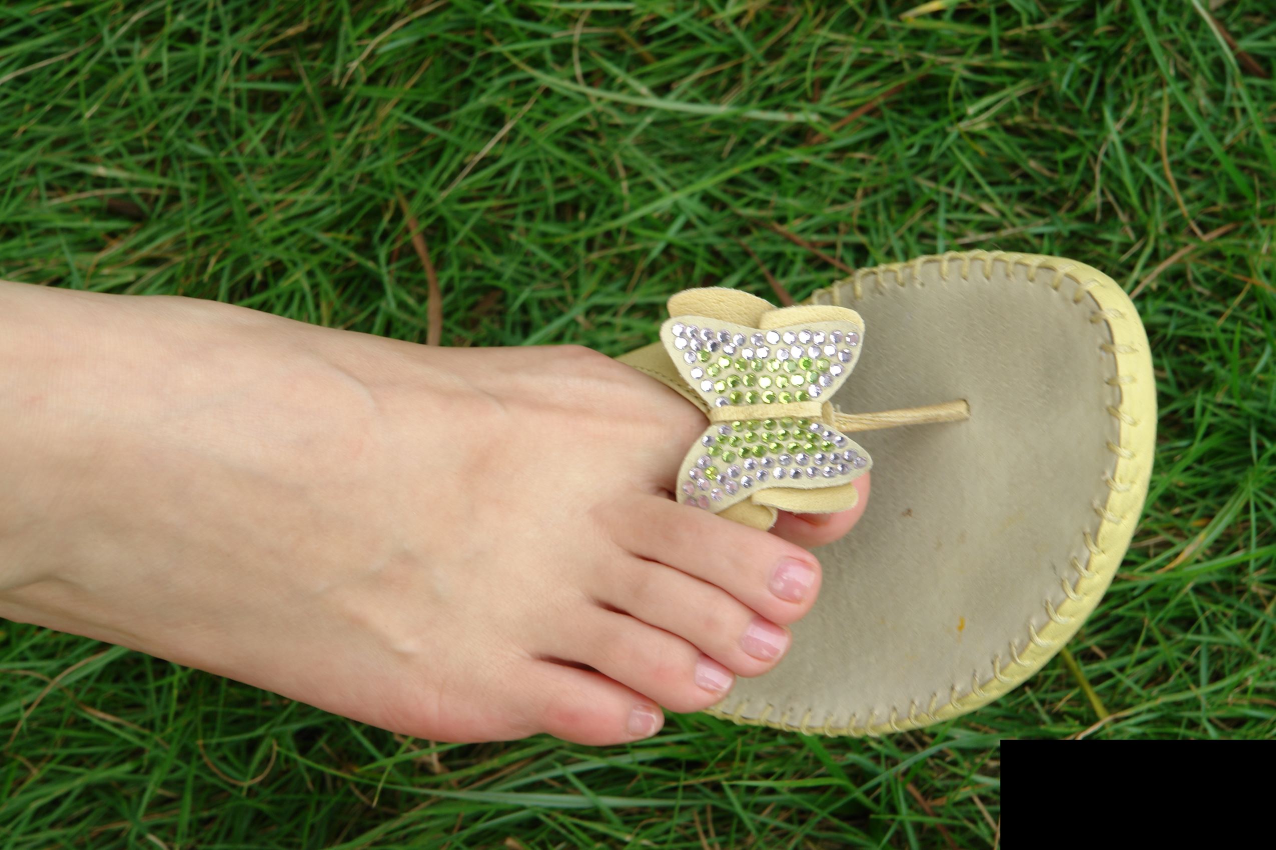 图片[17]-Fannie芬妮每足园 No.369 秋蝶恋花 [23P] – 速更版-美库